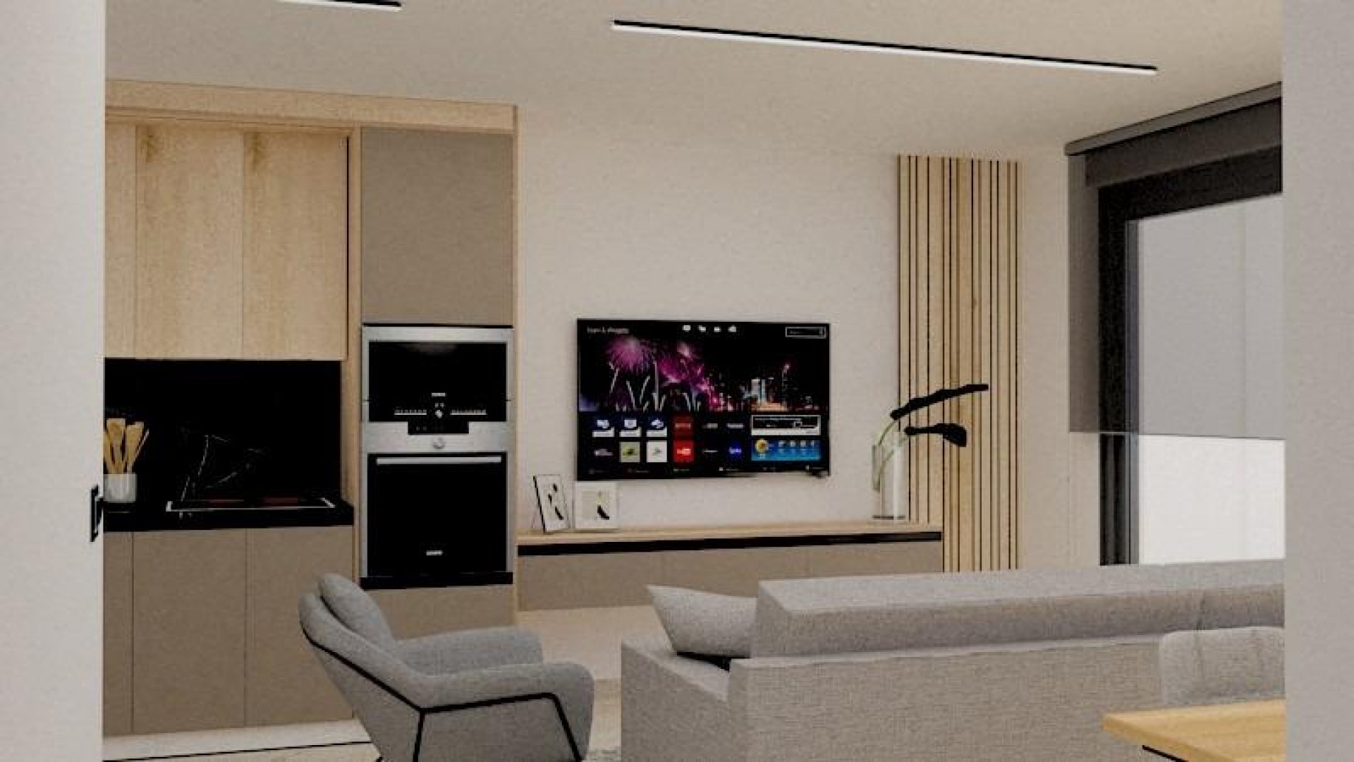 Obra Nueva - Apartamento piso -
Pilar de la Horadada - Playa de las Higuericas