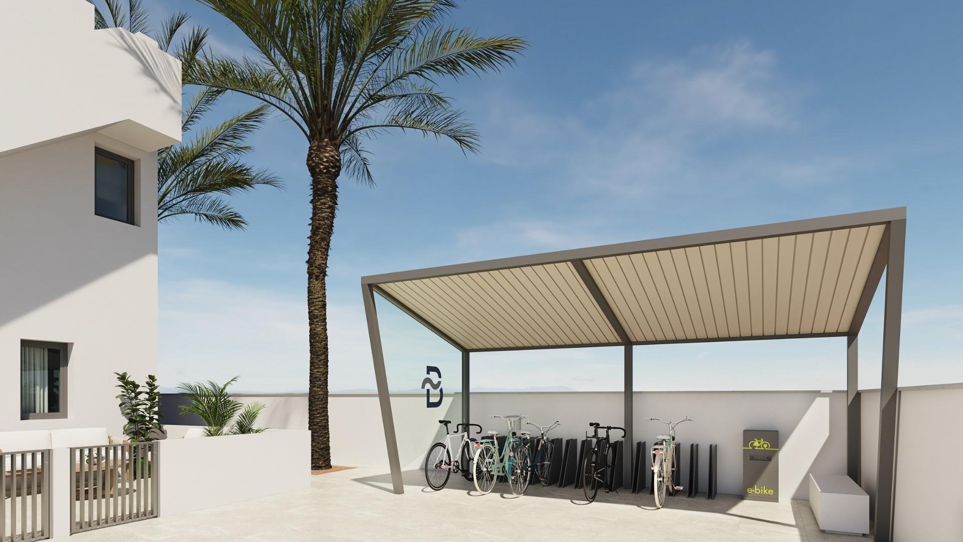 Obra Nueva - Apartamento piso -
Pilar de la Horadada - pueblo