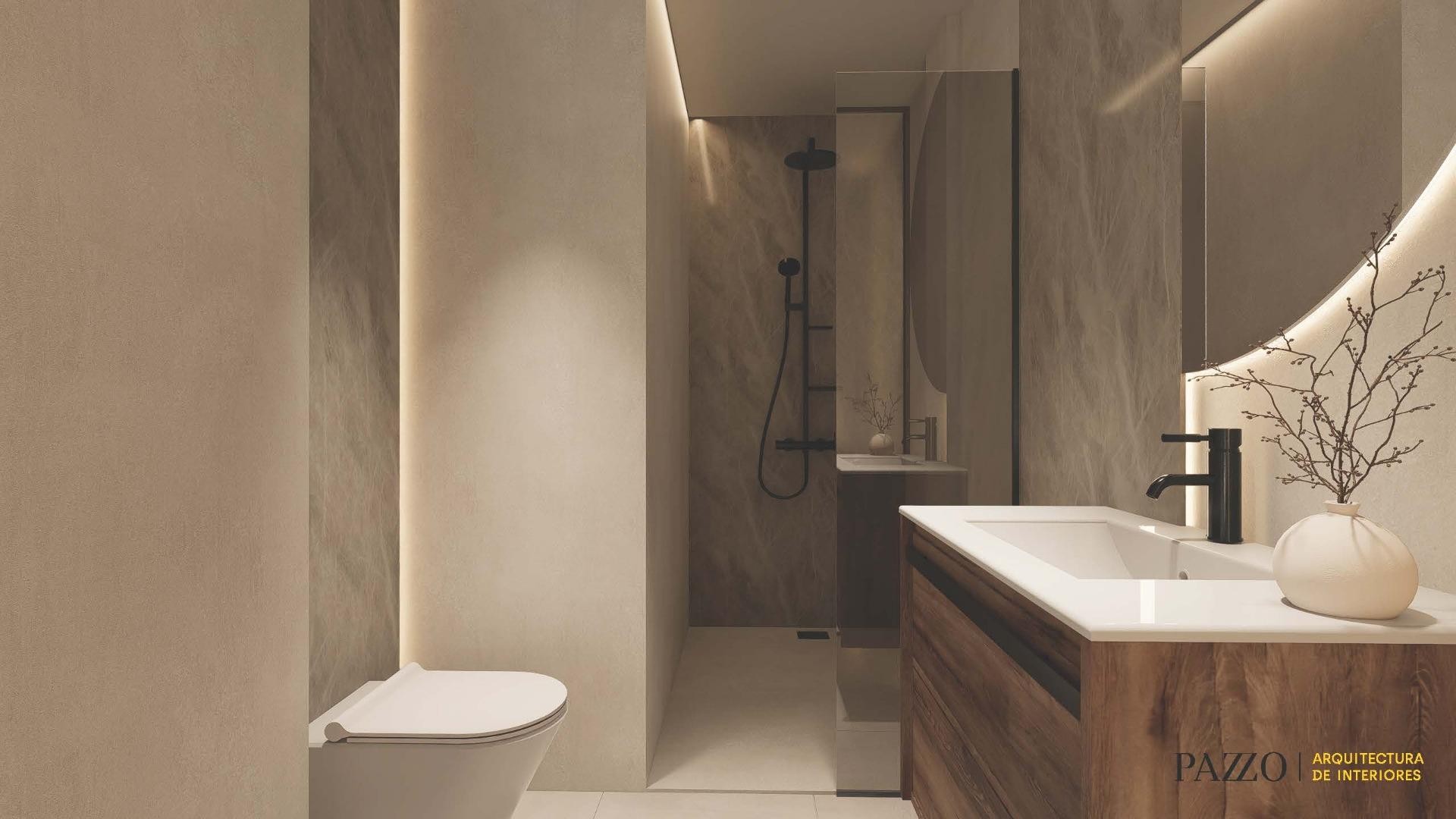 Obra Nueva - Apartamento piso -
Pilar de la Horadada - pueblo