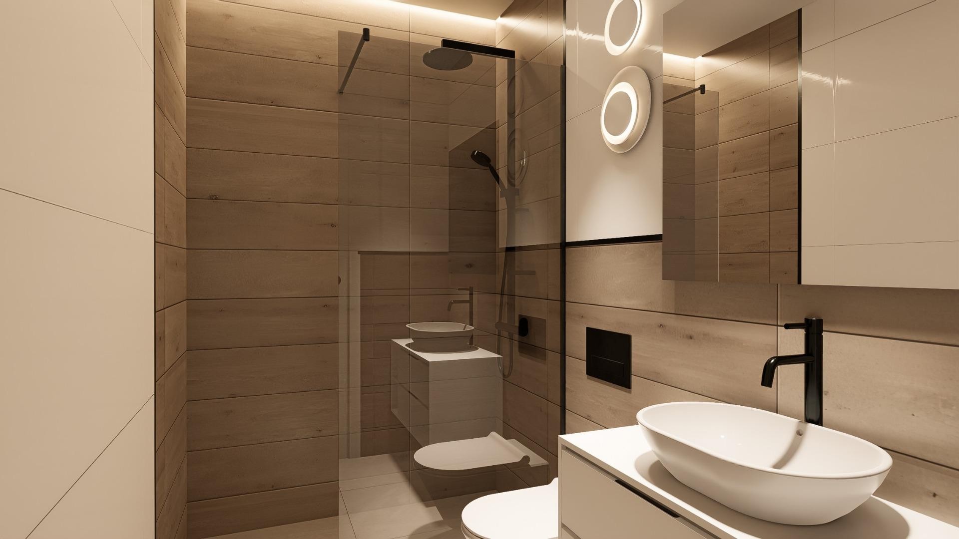 Obra Nueva - Apartamento piso -
Pilar de la Horadada - pueblo