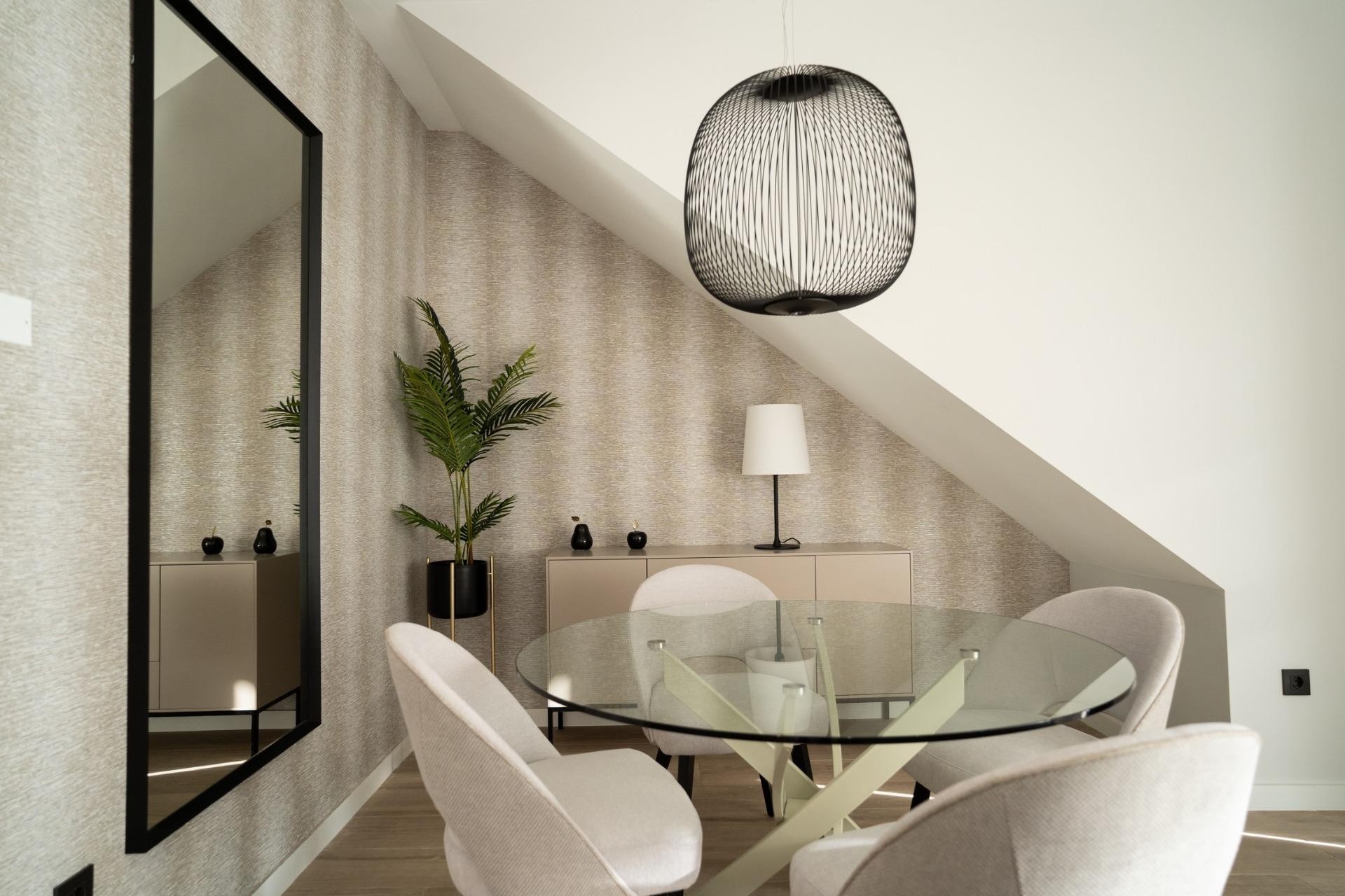 Obra Nueva - Apartamento / Piso -
Pilar de la Horadada - pueblo