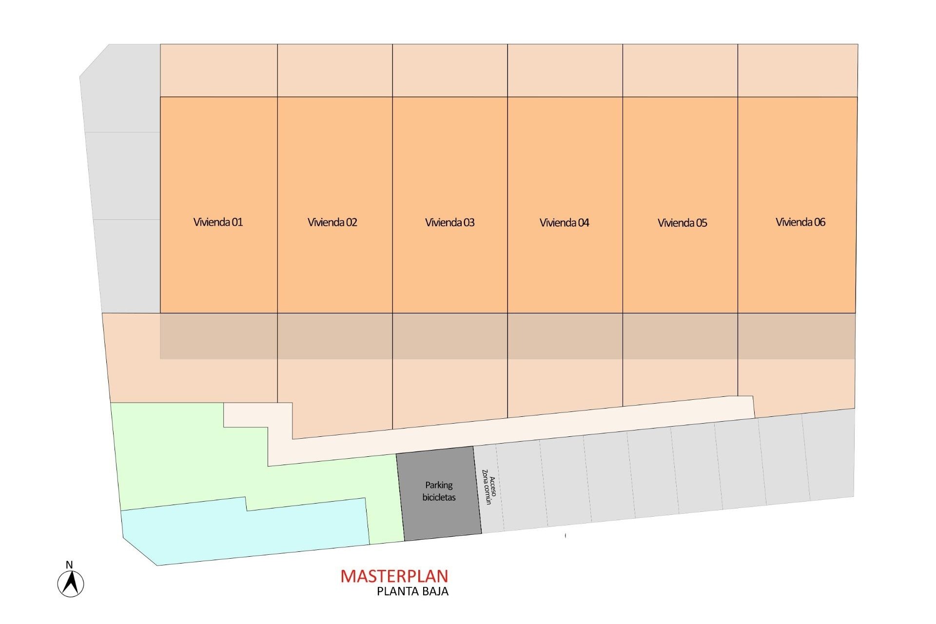 Obra Nueva - Apartamento / Piso -
Pilar de la Horadada - pueblo