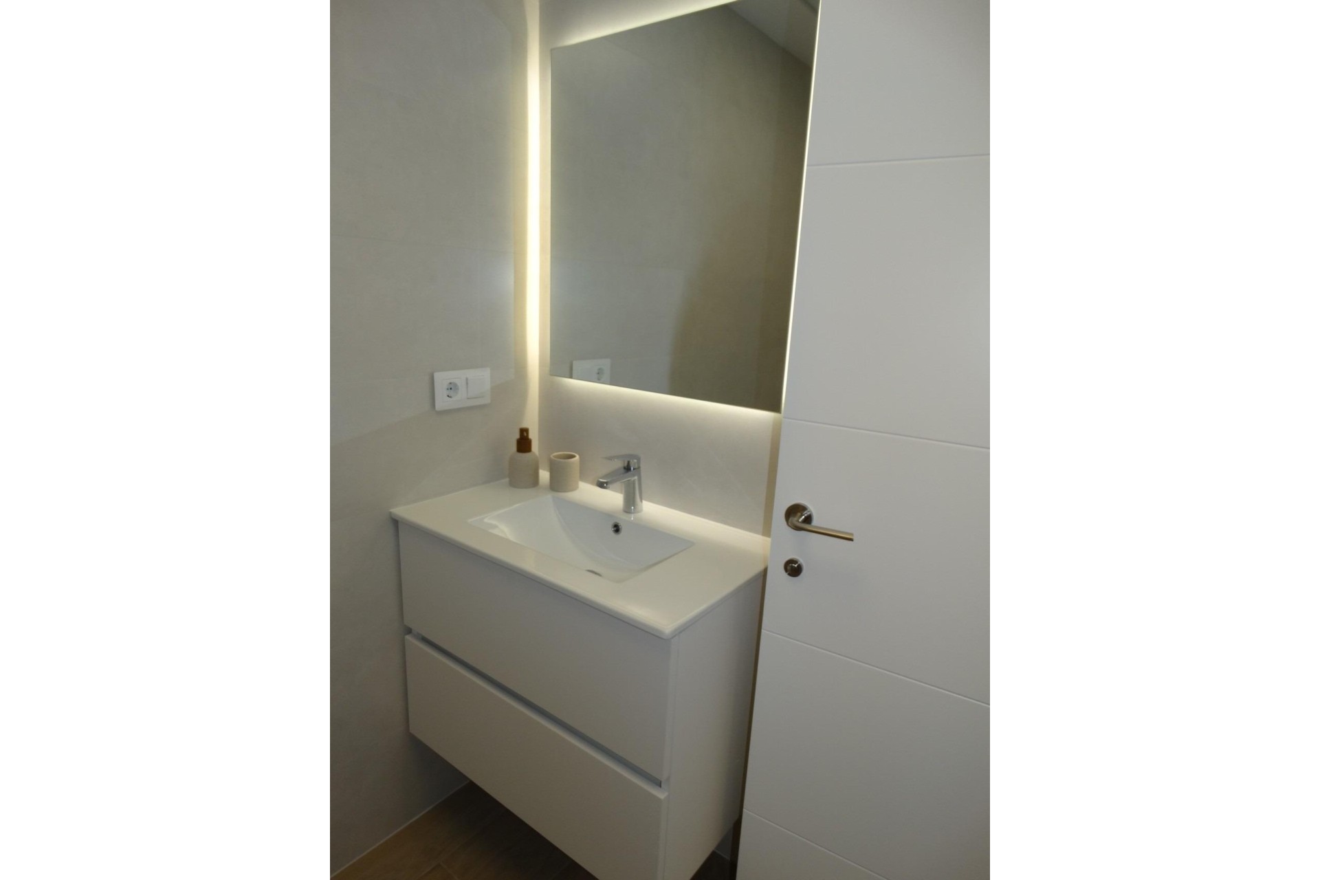 Obra Nueva - Apartamento / Piso -
Pilar de la Horadada - pueblo