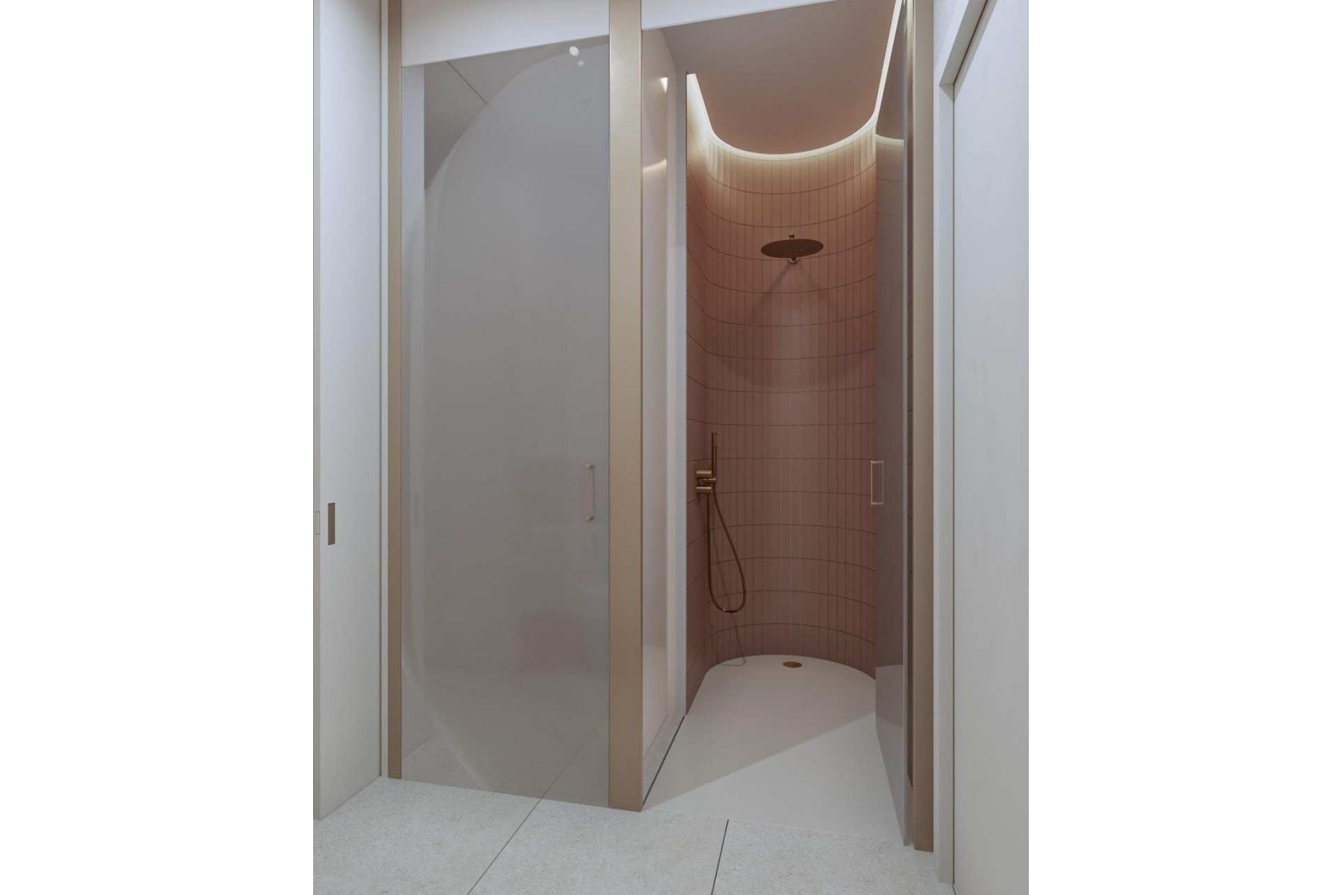 Obra Nueva - Apartamento / Piso -
Pilar de la Horadada - pueblo
