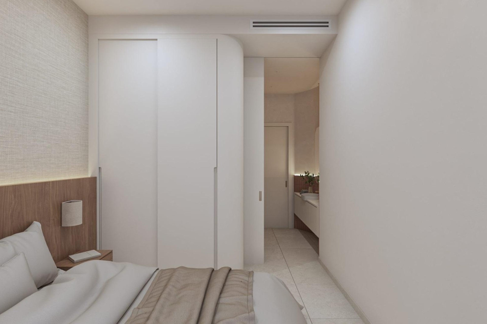 Obra Nueva - Apartamento / Piso -
Pilar de la Horadada - pueblo
