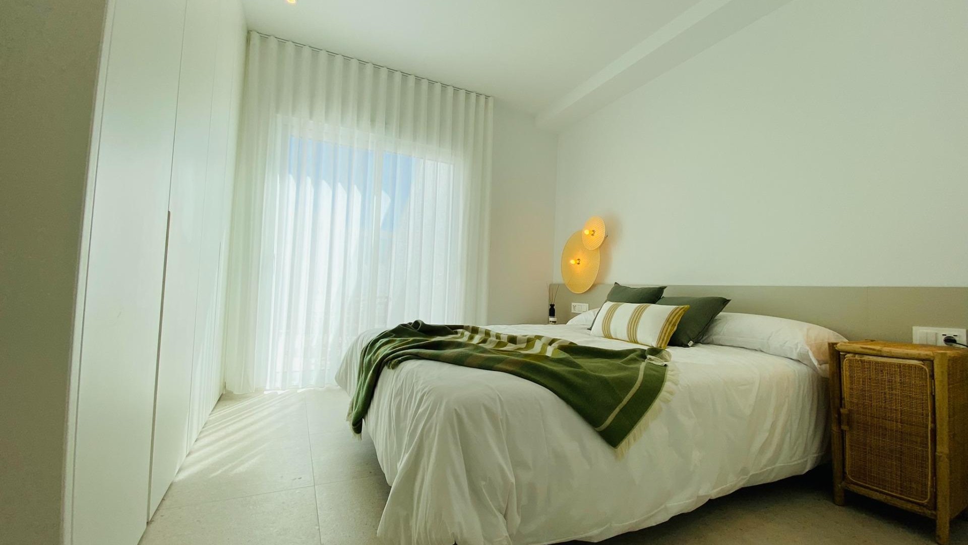 Obra Nueva - Apartamento piso -
Pilar de la Horadada - pueblo