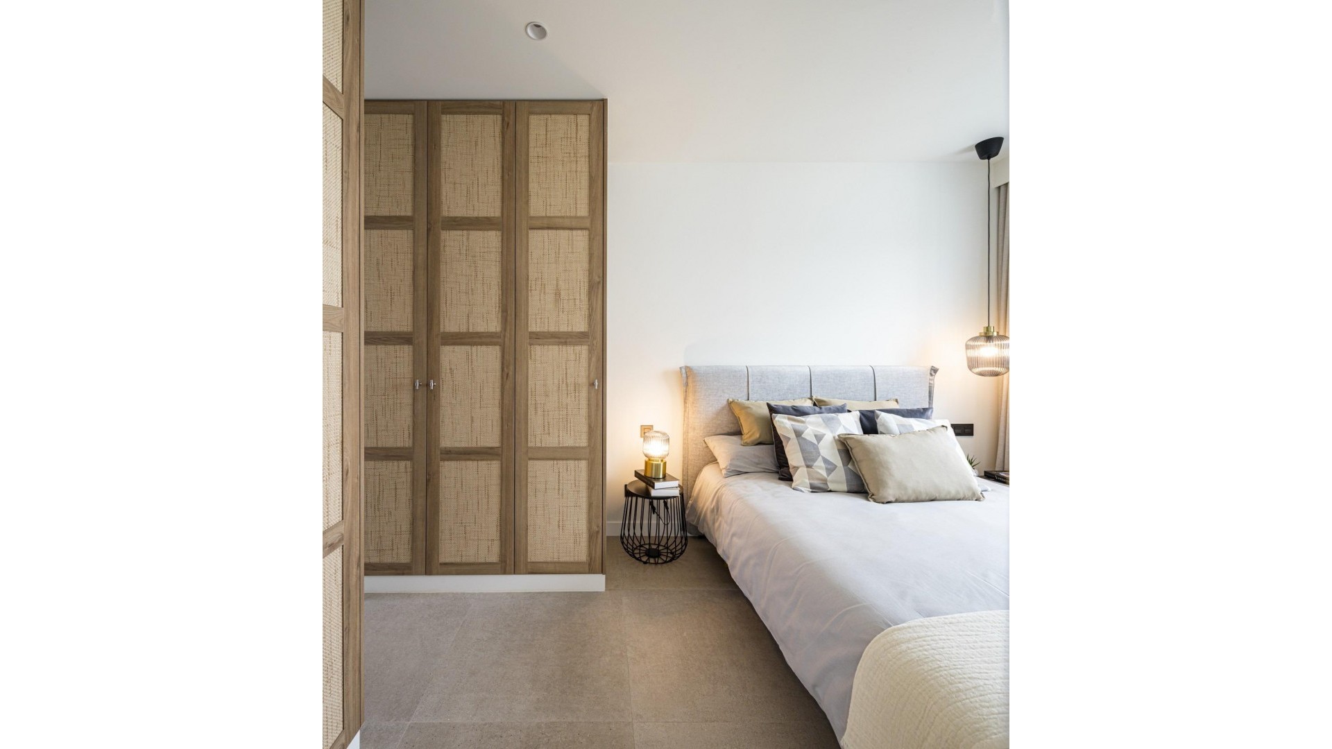 Obra Nueva - Apartamento piso -
Pilar de la Horadada - Torre de la Horadada