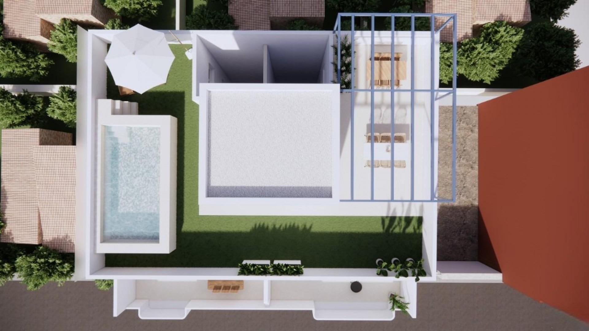 Obra Nueva - Apartamento piso -
Pilar de la Horadada - Torre de la Horadada