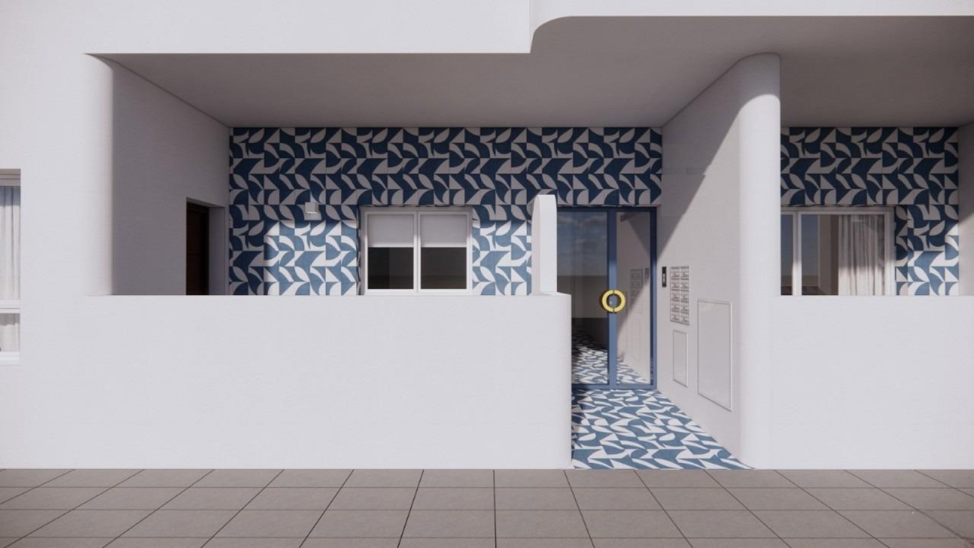 Obra Nueva - Apartamento piso -
Pilar de la Horadada - Torre de la Horadada