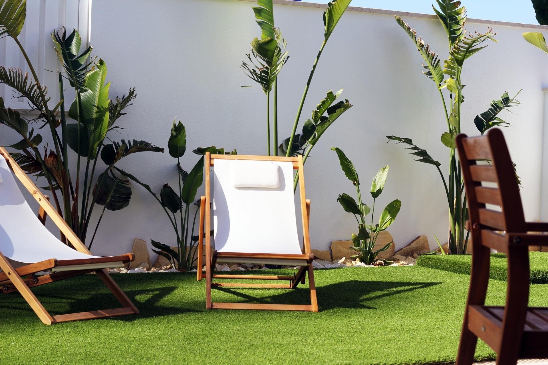 Obra Nueva - Apartamento / Piso -
Pilar de la Horadada - Torre de la Horadada