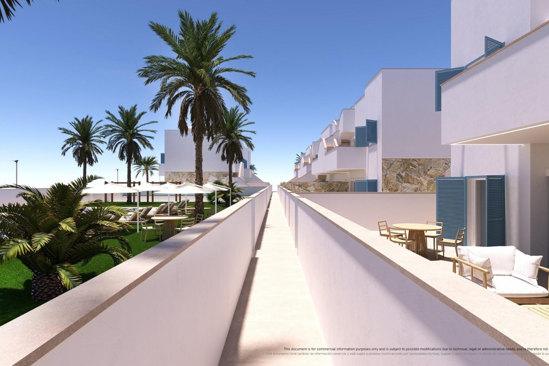 Obra Nueva - Apartamento / Piso -
Pilar de la Horadada - Torre de la Horadada