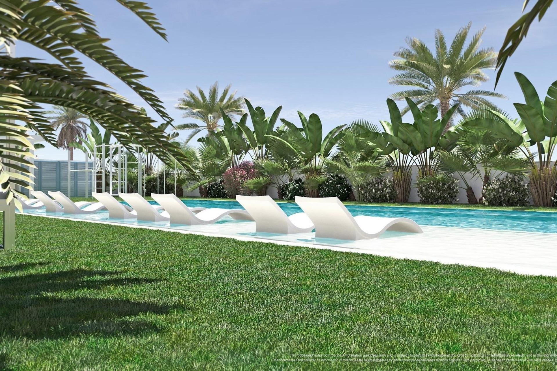 Obra Nueva - Apartamento / Piso -
Pilar de la Horadada - Torre de la Horadada