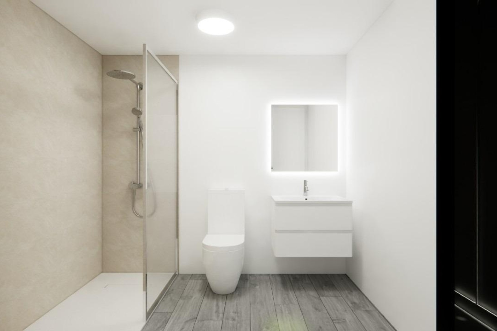Obra Nueva - Apartamento / Piso -
Pilar de la Horadada - Torre de la Horadada
