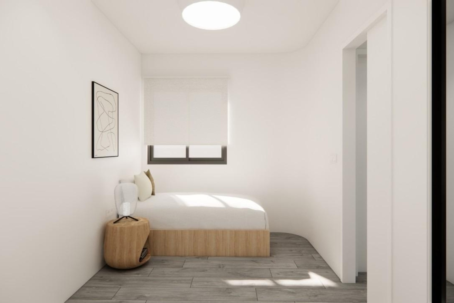 Obra Nueva - Apartamento / Piso -
Pilar de la Horadada - Torre de la Horadada