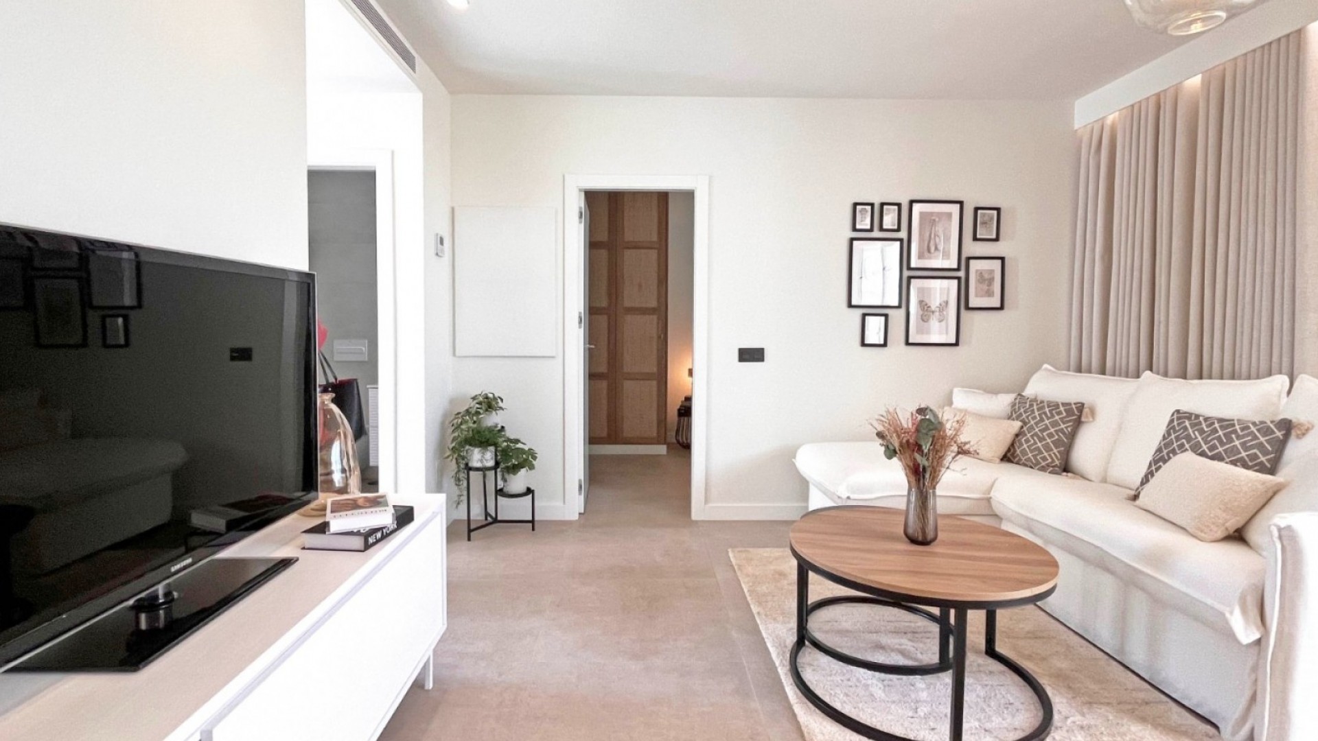 Obra Nueva - Apartamento piso -
Pilar de la Horadada - Torre de la Horadada