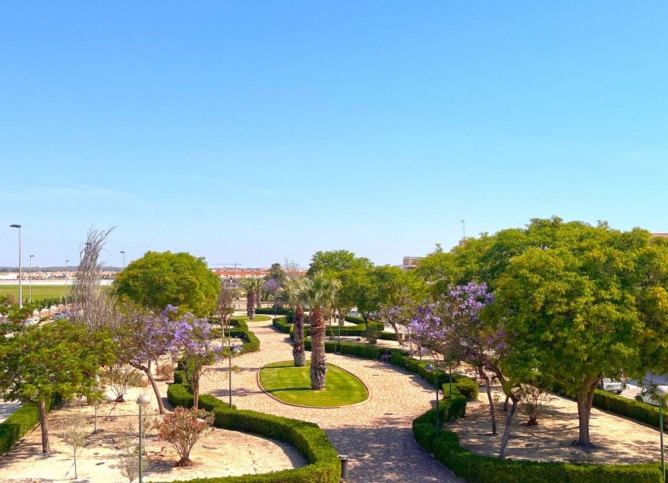 Obra Nueva - Apartamento piso -
Pilar de la Horadada - Torre de la Horadada