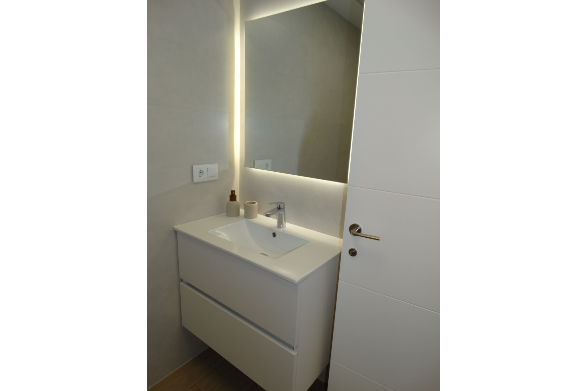 Obra Nueva - Apartamento / Piso -
Pilar de la Horadada