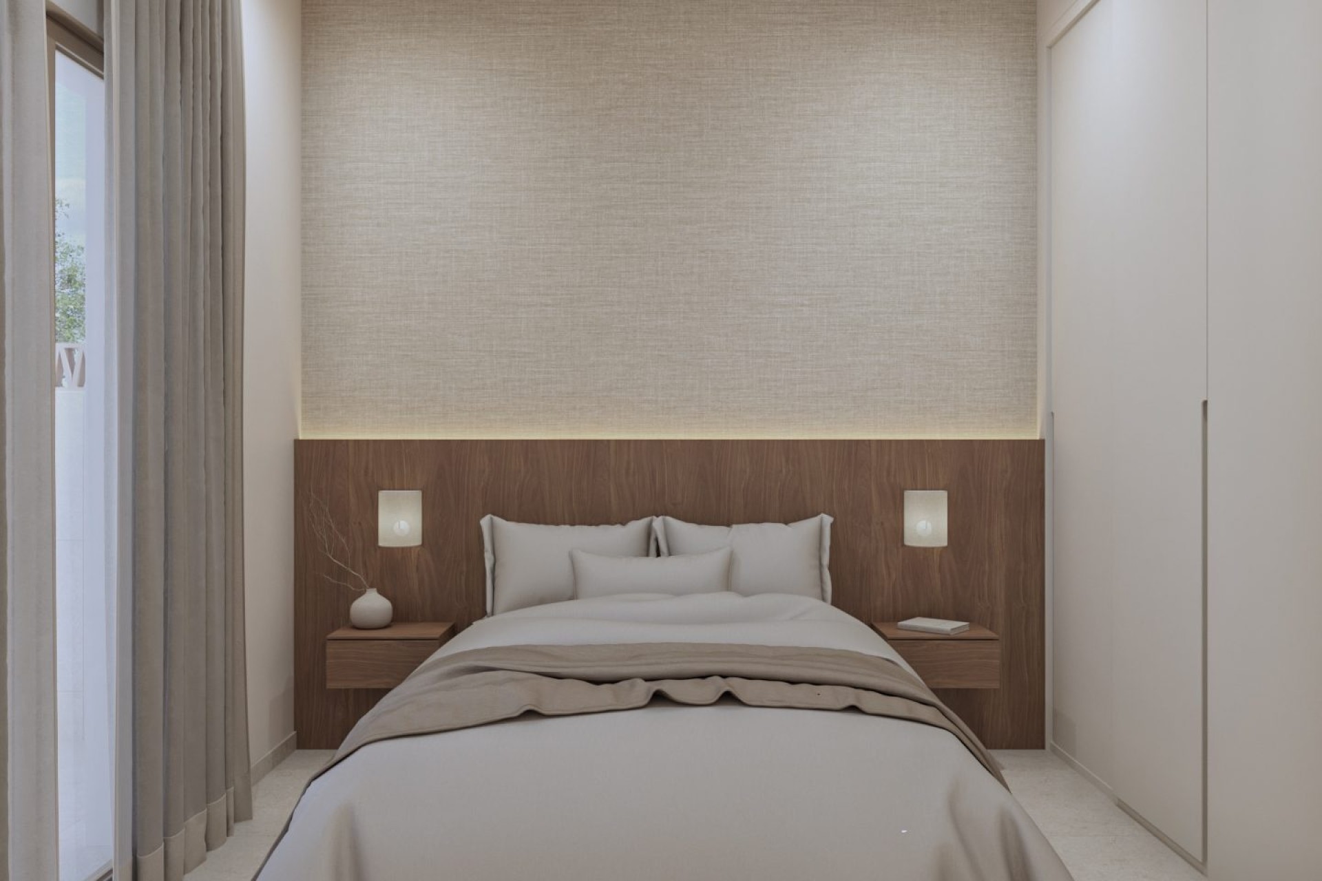 Obra Nueva - Apartamento / Piso -
Pilar de la Horadada
