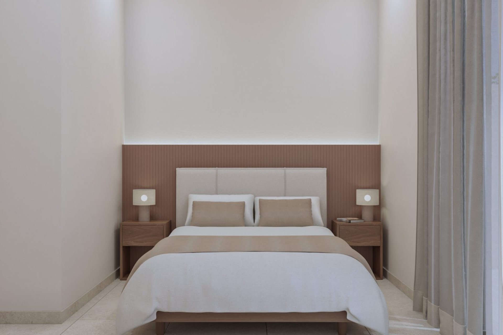 Obra Nueva - Apartamento / Piso -
Pilar de la Horadada