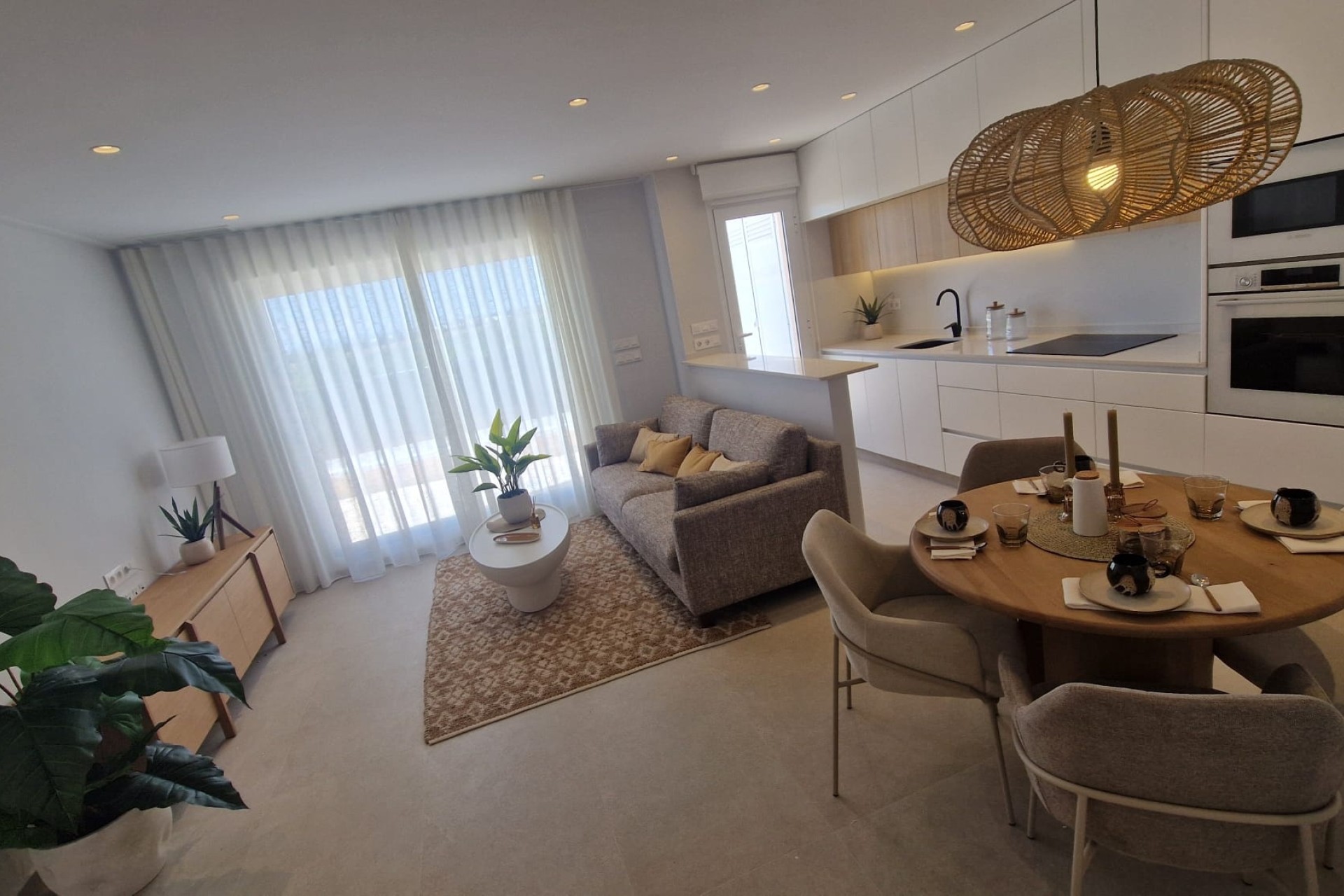 Obra Nueva - Apartamento / Piso -
Pilar de la Horadada