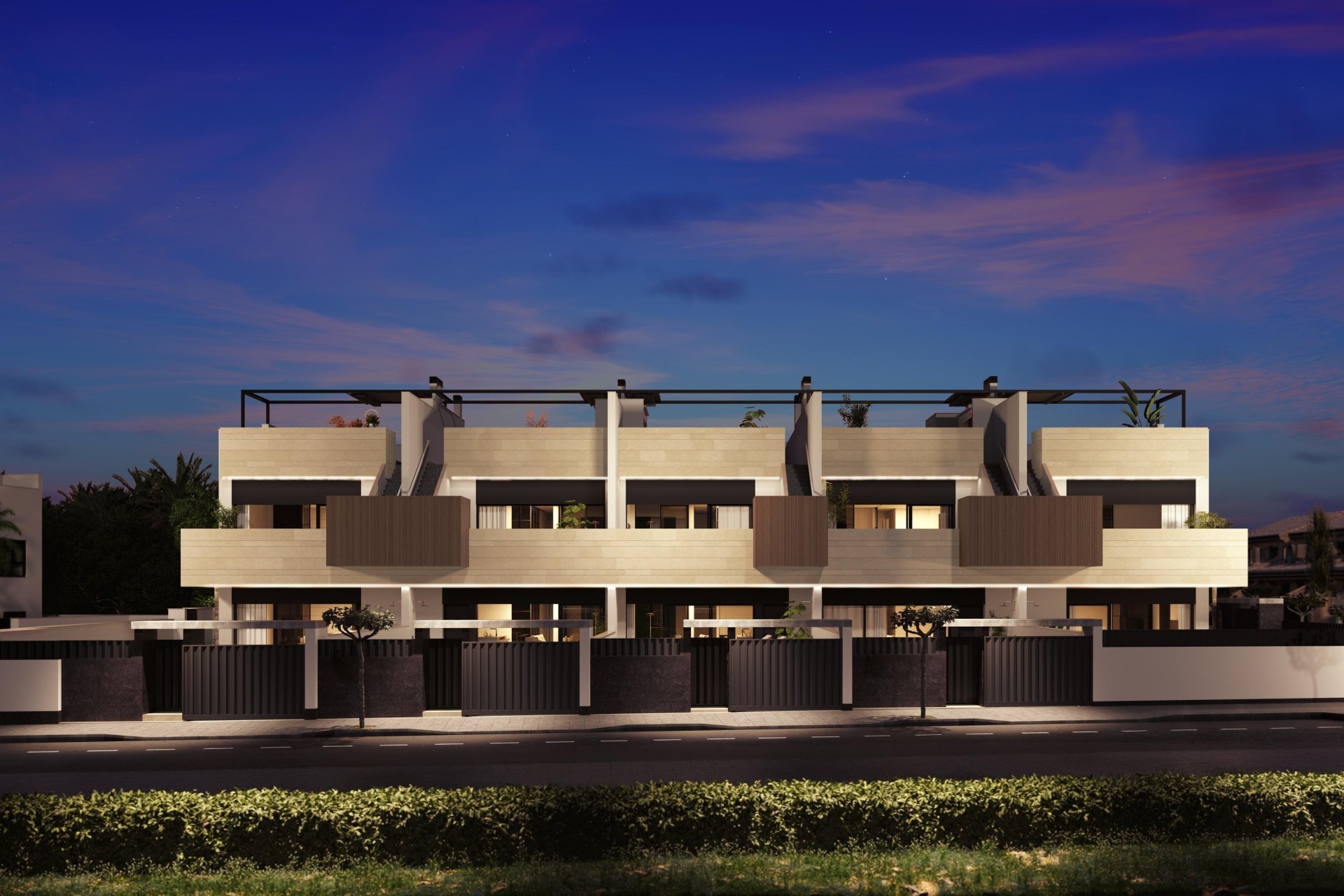 Obra Nueva - Apartamento / Piso -
Pilar de la Horadada
