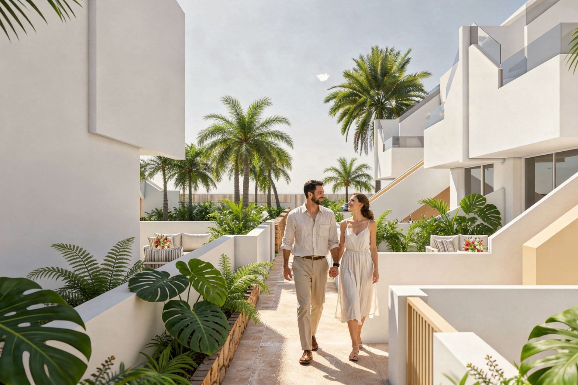 Obra Nueva - Apartamento / Piso -
Pilar de la Horadada