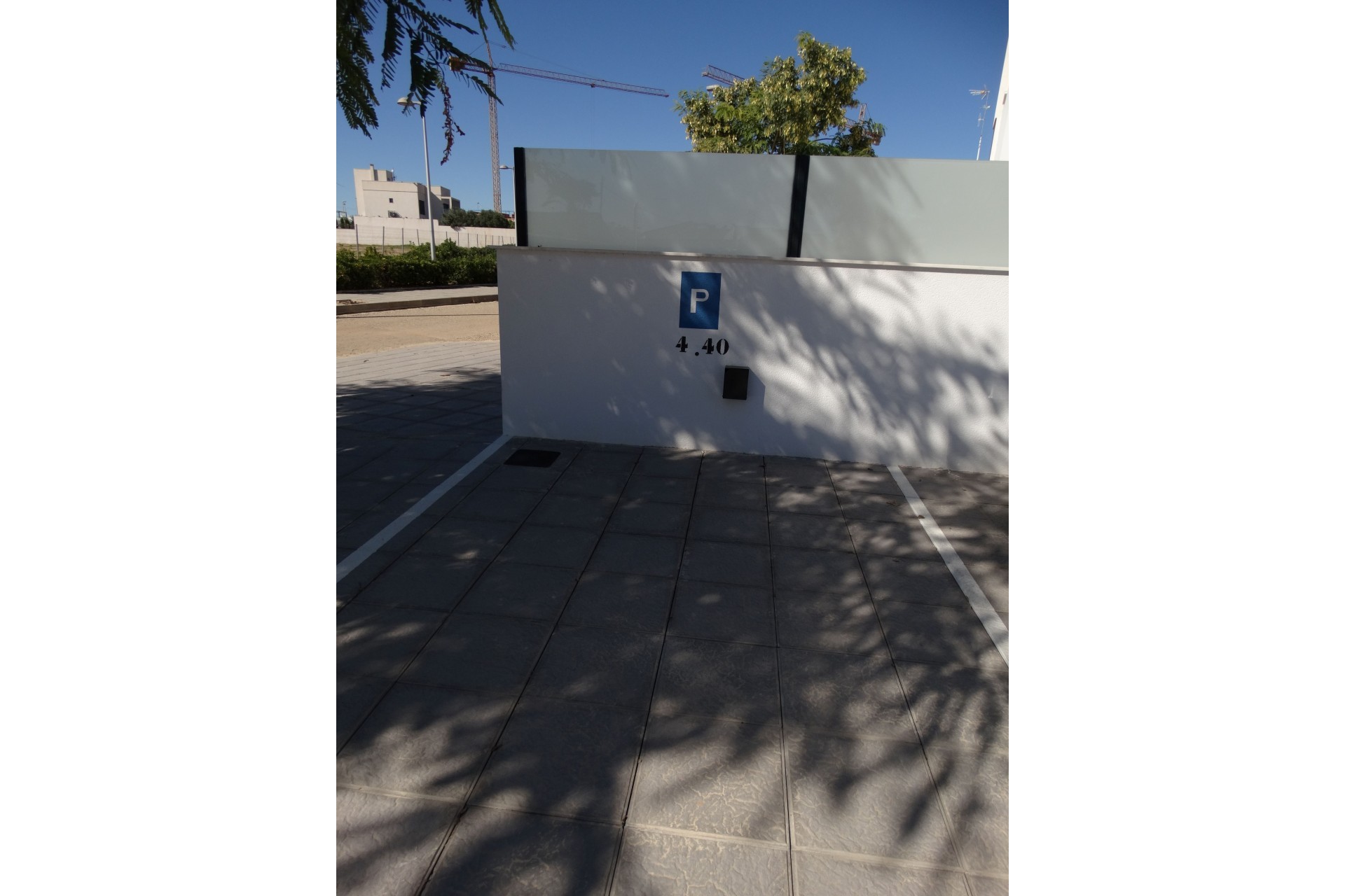 Obra Nueva - Apartamento / Piso -
Pilar de la Horadada