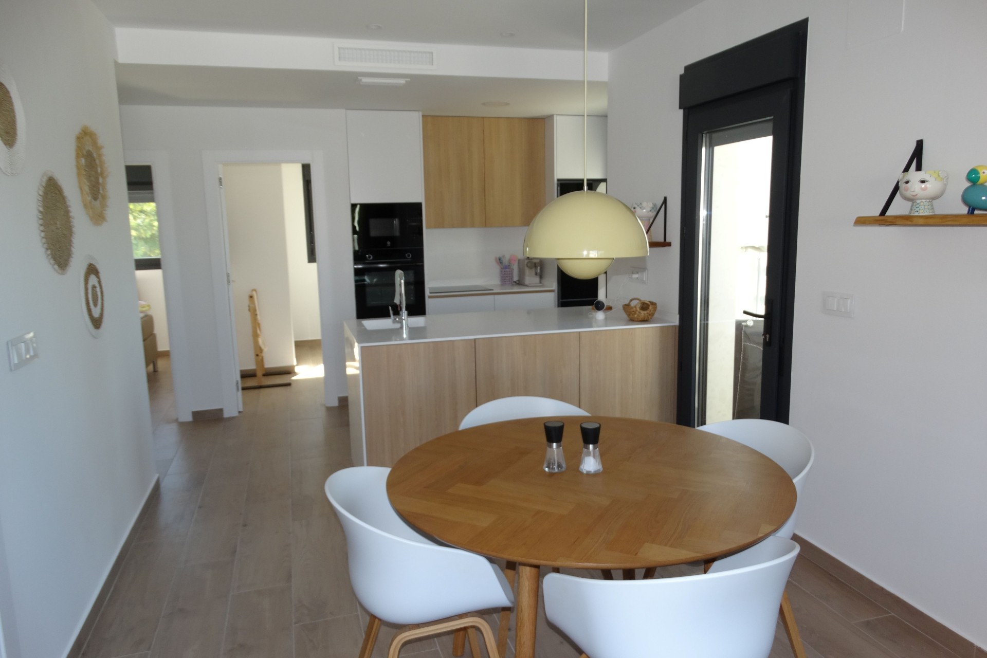 Obra Nueva - Apartamento / Piso -
Pilar de la Horadada