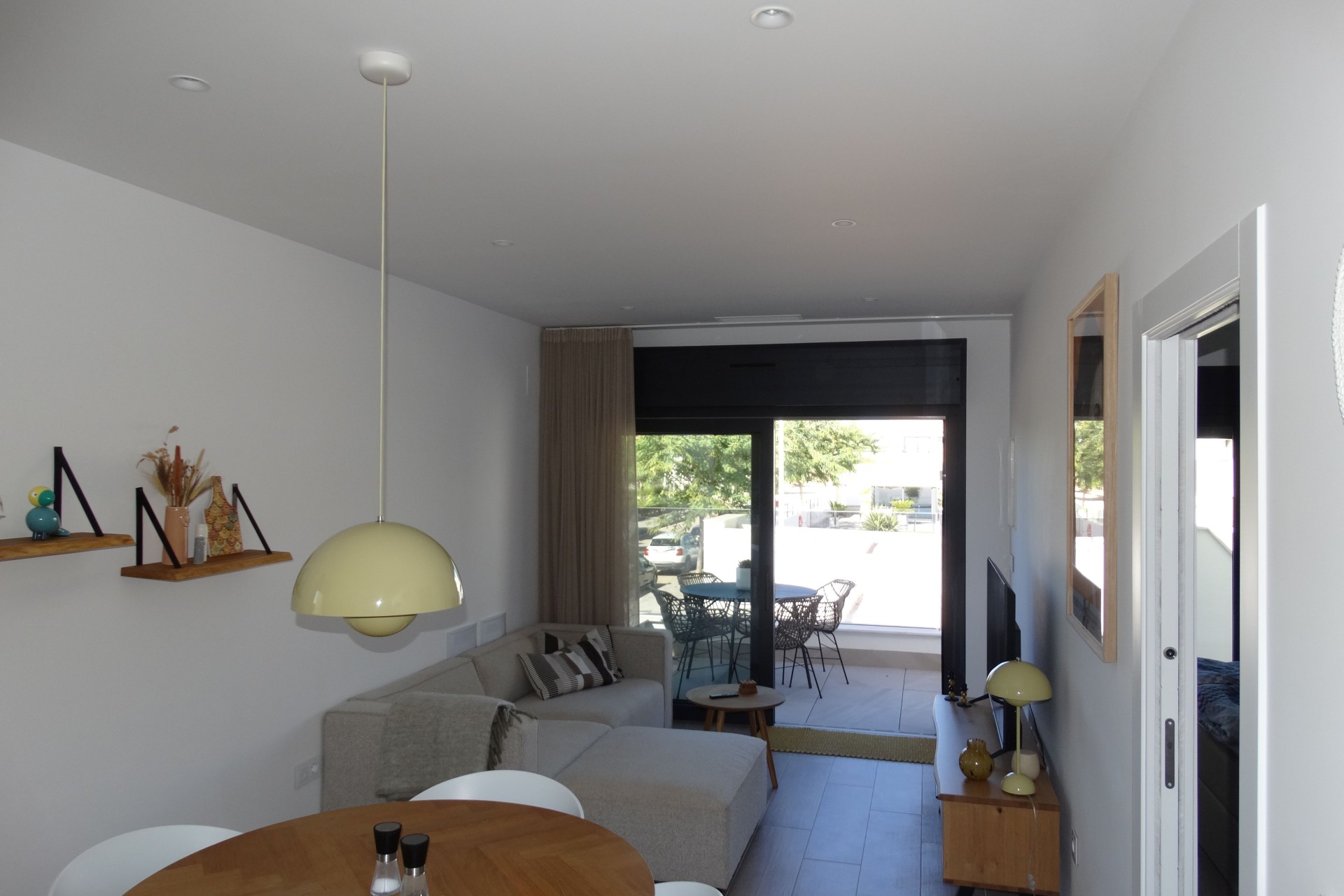 Obra Nueva - Apartamento / Piso -
Pilar de la Horadada