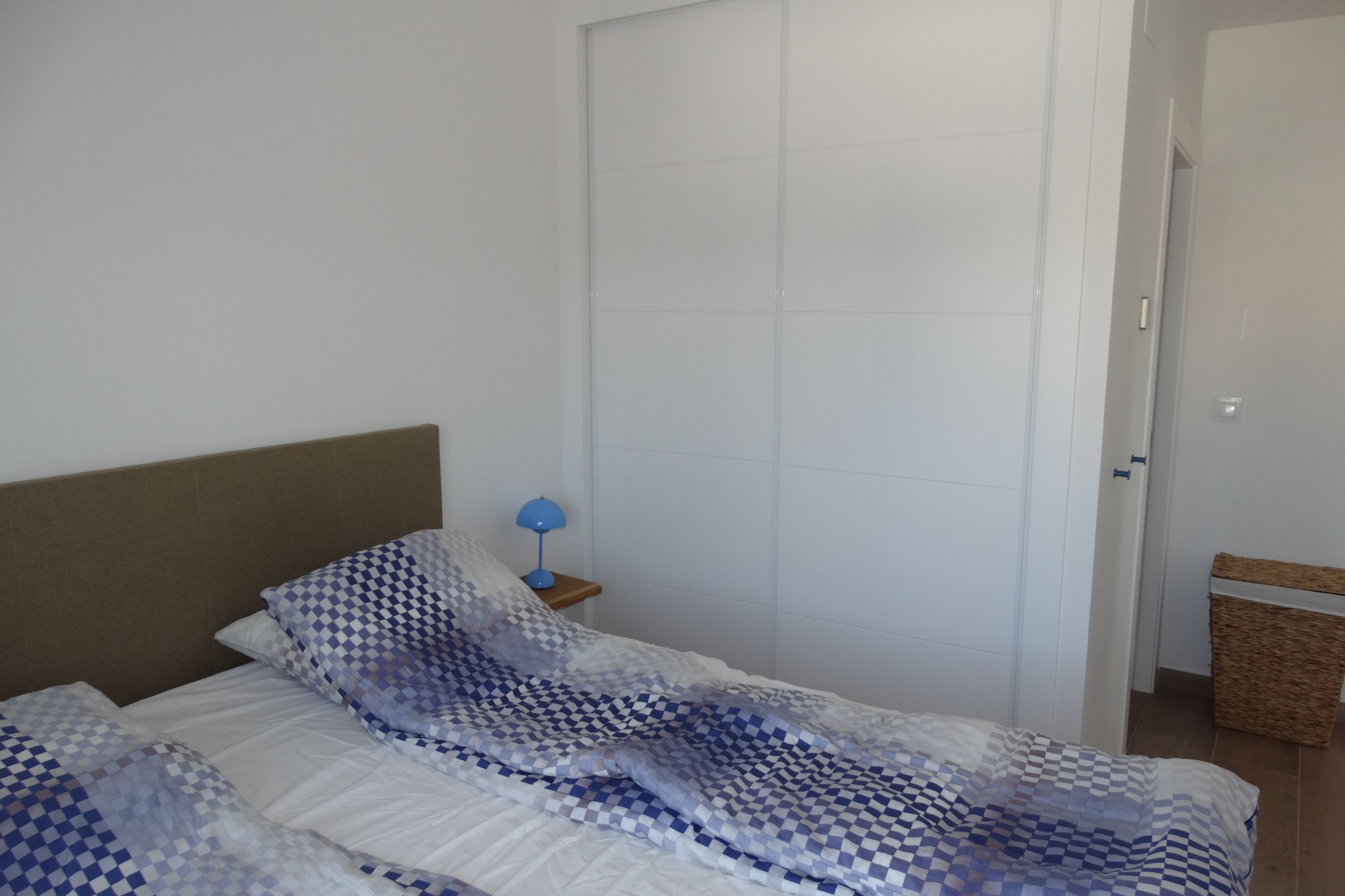 Obra Nueva - Apartamento / Piso -
Pilar de la Horadada