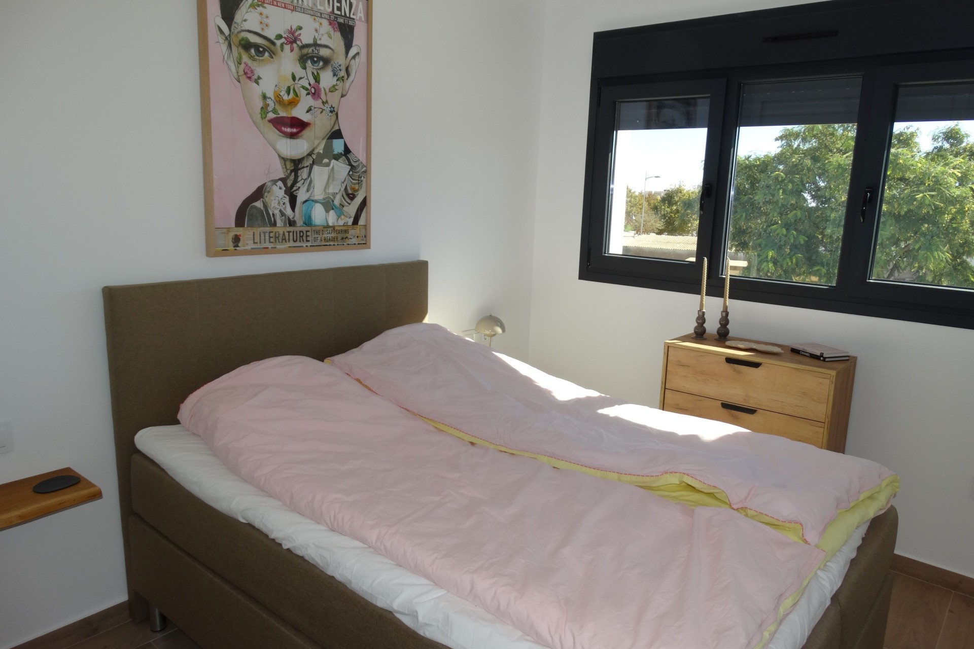 Obra Nueva - Apartamento / Piso -
Pilar de la Horadada