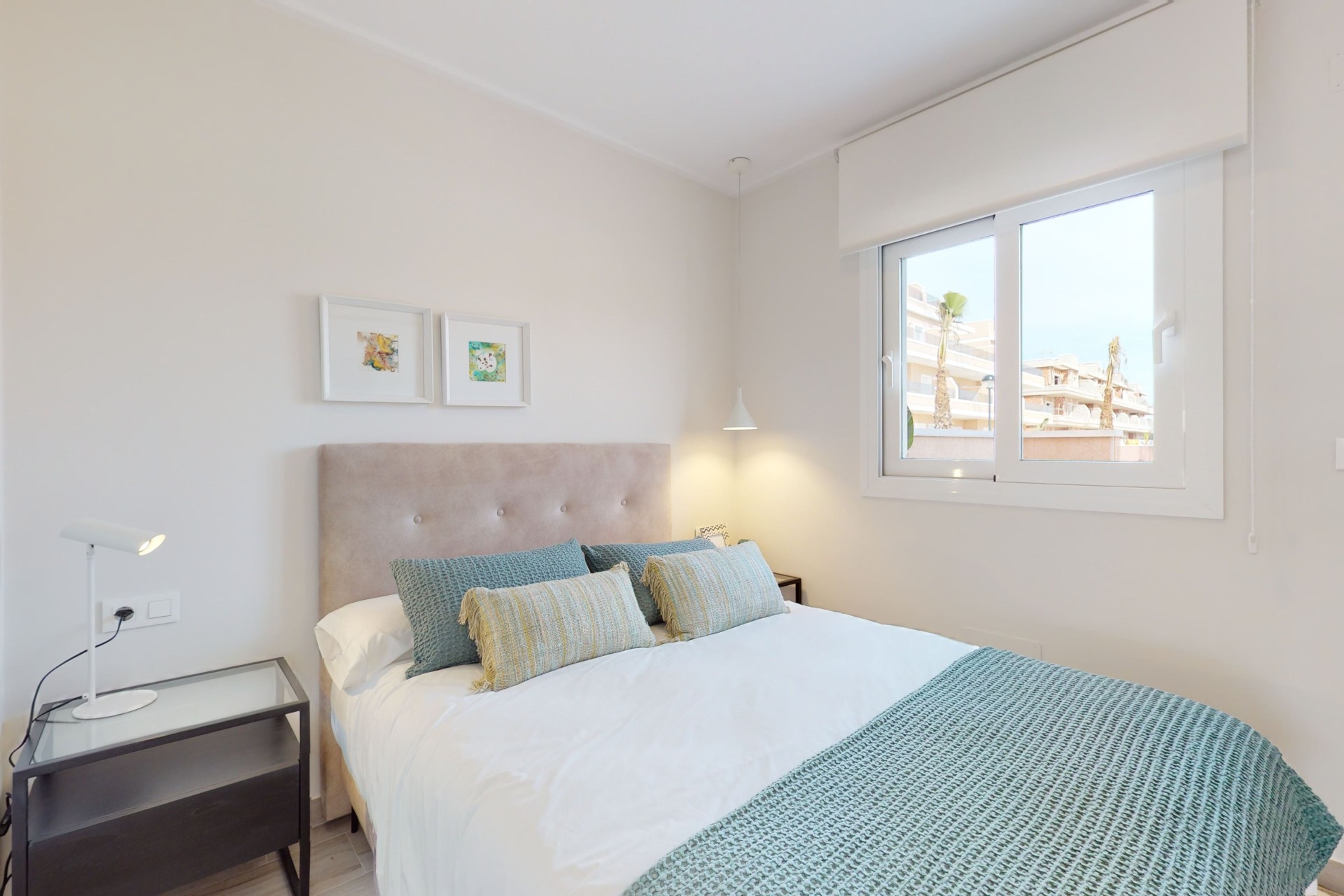 Obra Nueva - Apartamento / Piso -
Pilar de la Horadada