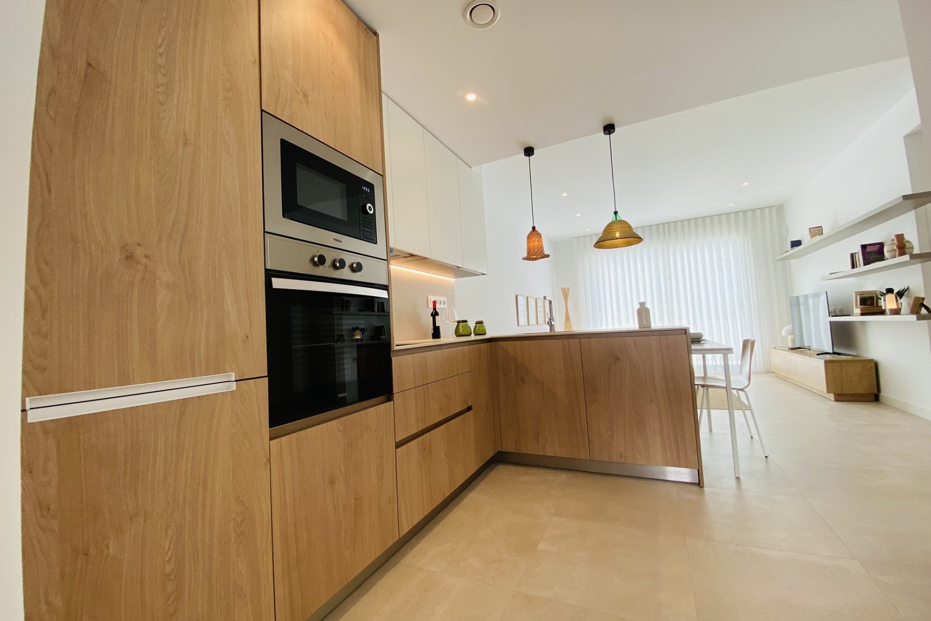 Obra Nueva - Apartamento / Piso -
Pilar de la Horadada