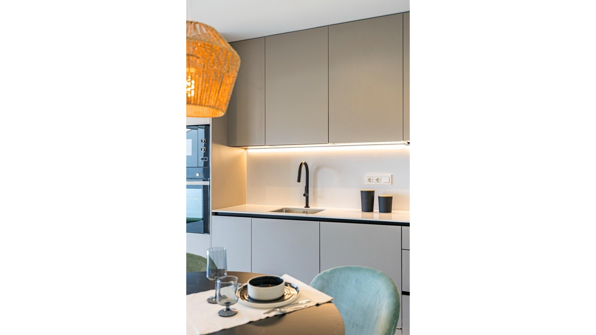 Obra Nueva - Apartamento piso -
Pilar de la Horadada