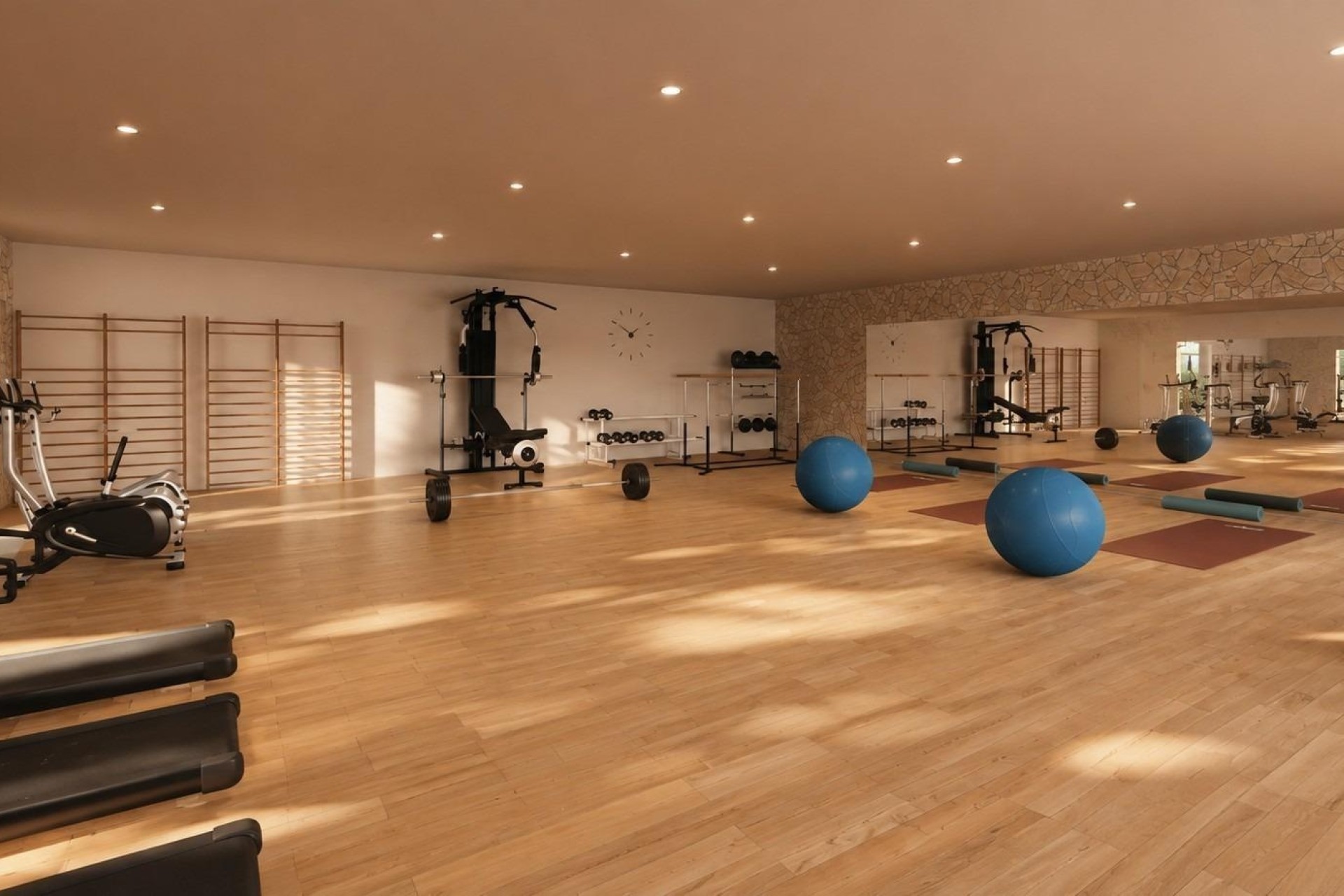 Obra Nueva - Apartamento / Piso -
Pulpí - Aguilón Golf