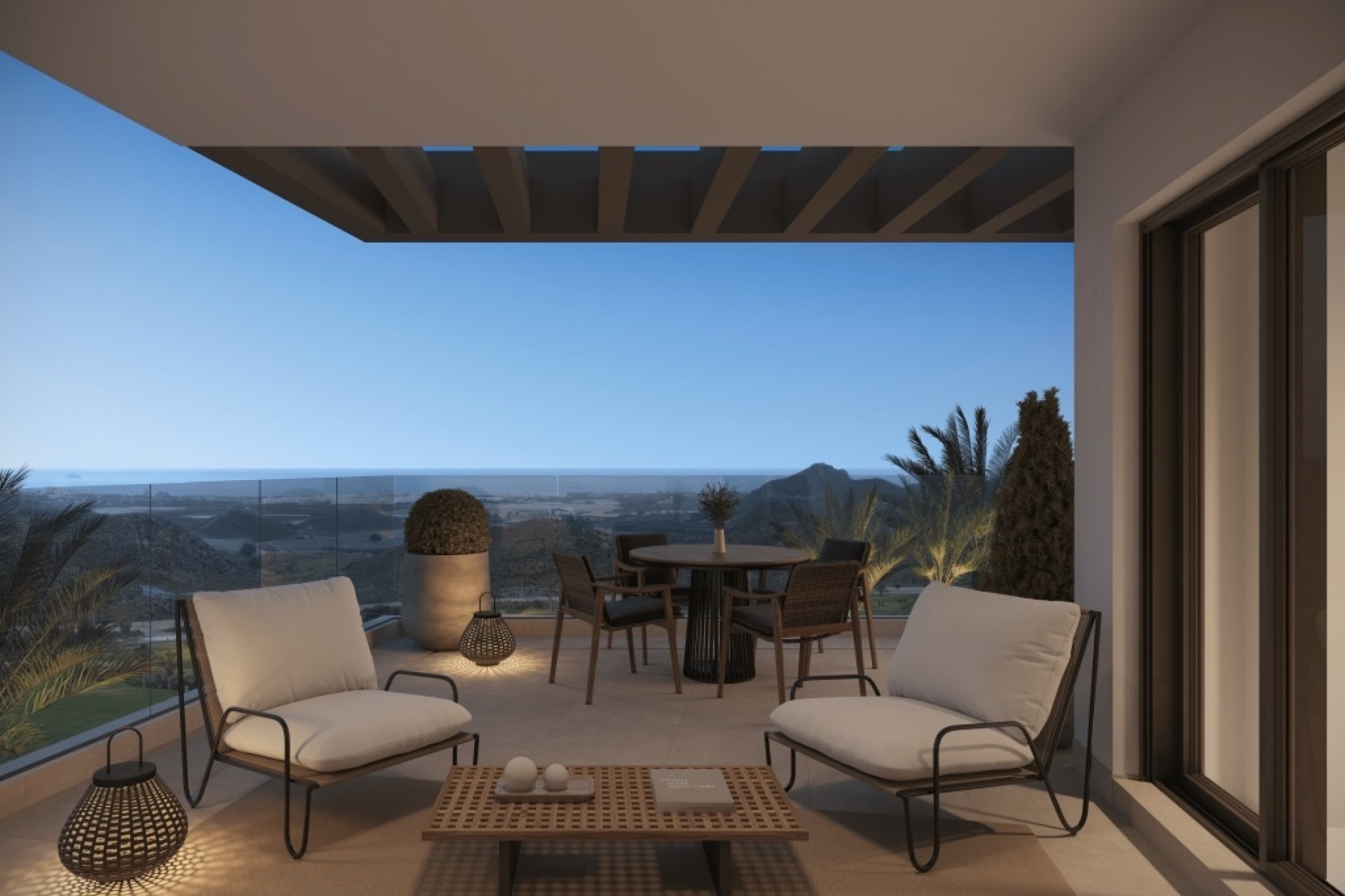 Obra Nueva - Apartamento piso -
Pulpi - Pulpí