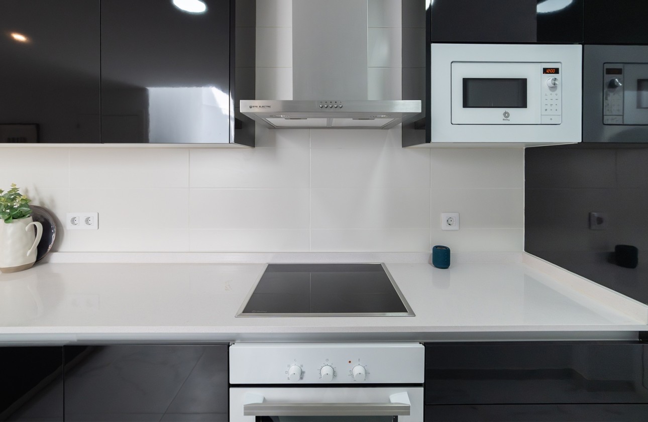 Obra Nueva - Apartamento / Piso -
Pulpí - Spain