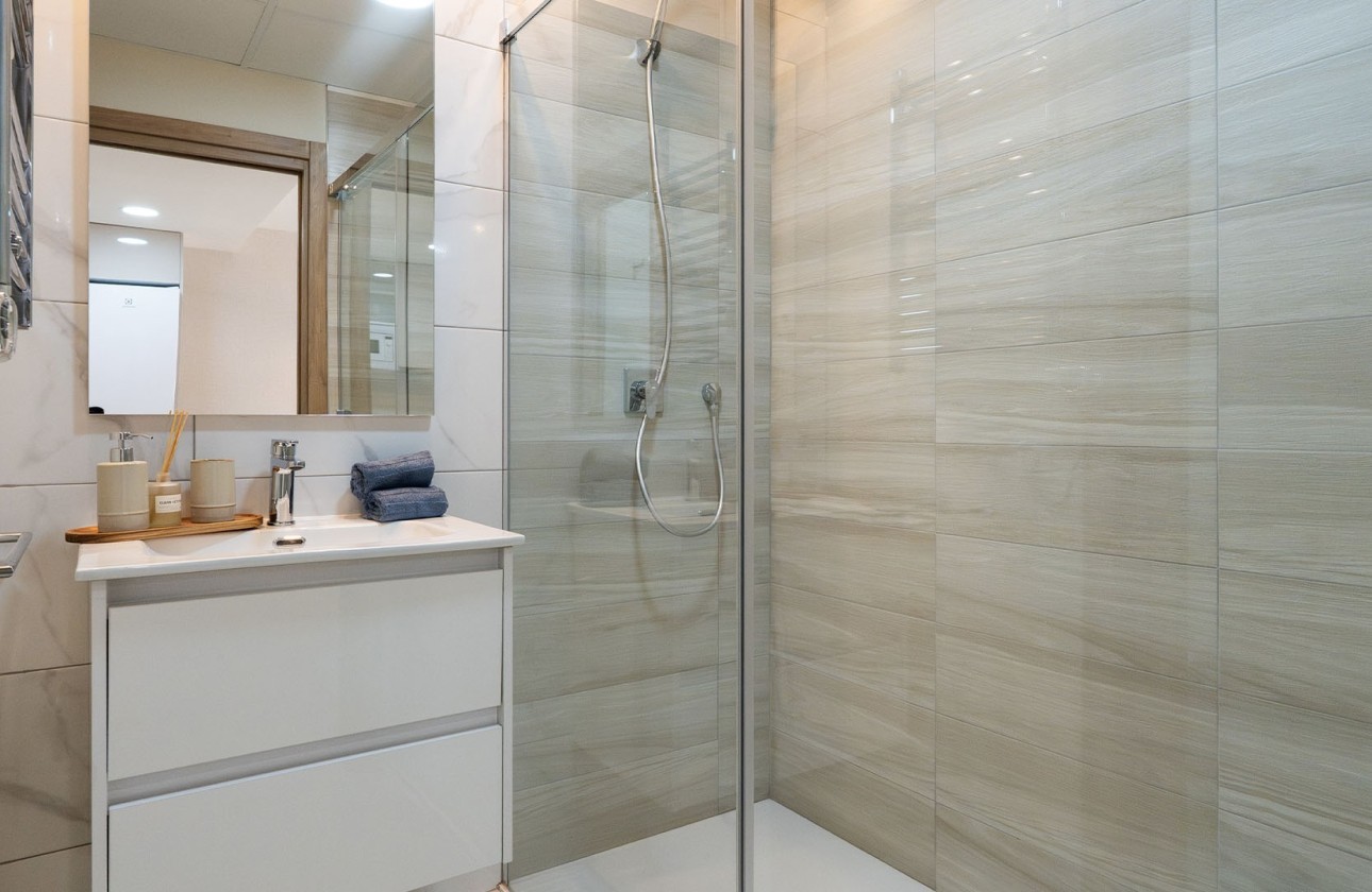Obra Nueva - Apartamento / Piso -
Pulpí - Spain