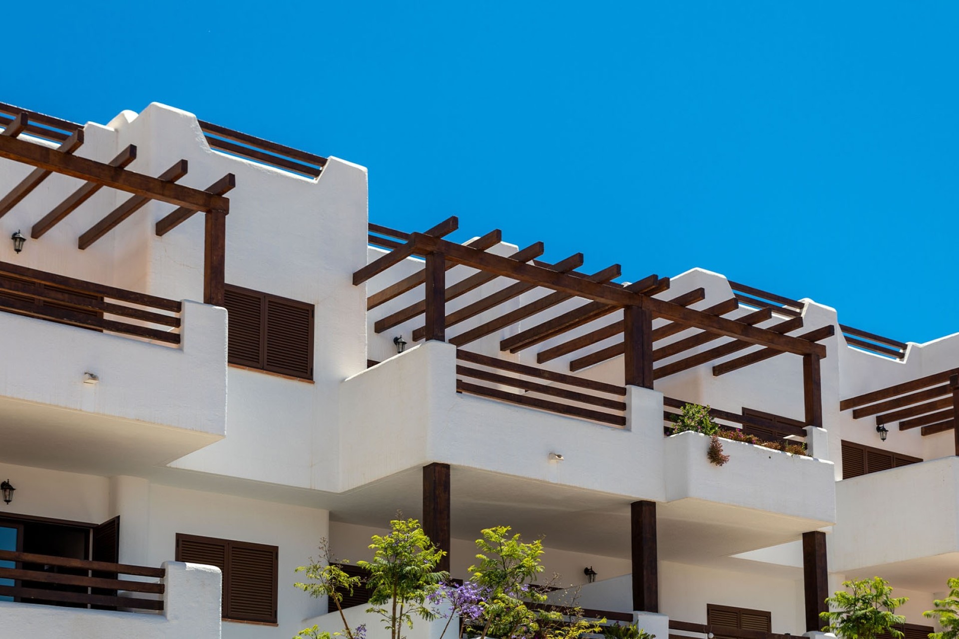 Obra Nueva - Apartamento / Piso -
Pulpí - Spain