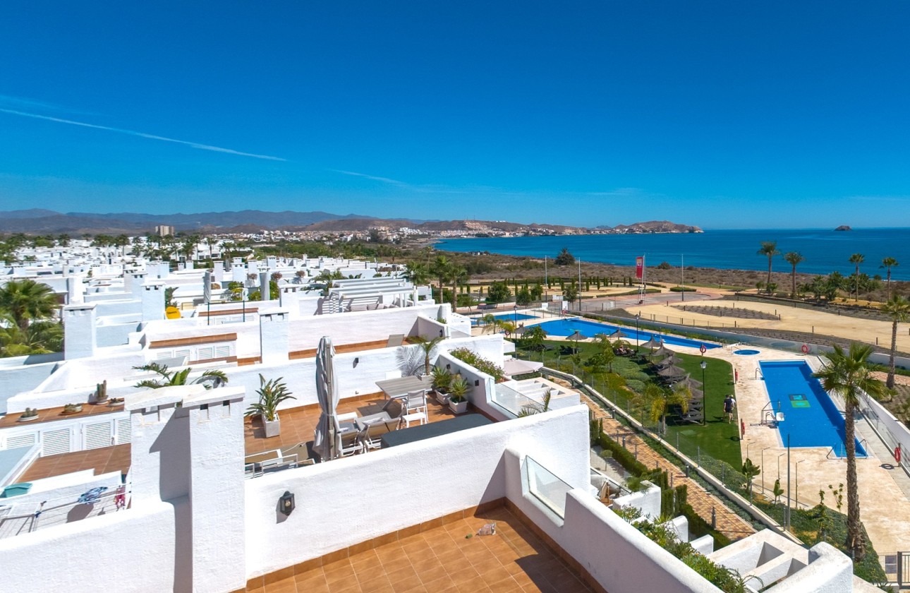 Obra Nueva - Apartamento / Piso -
Pulpí - Spain