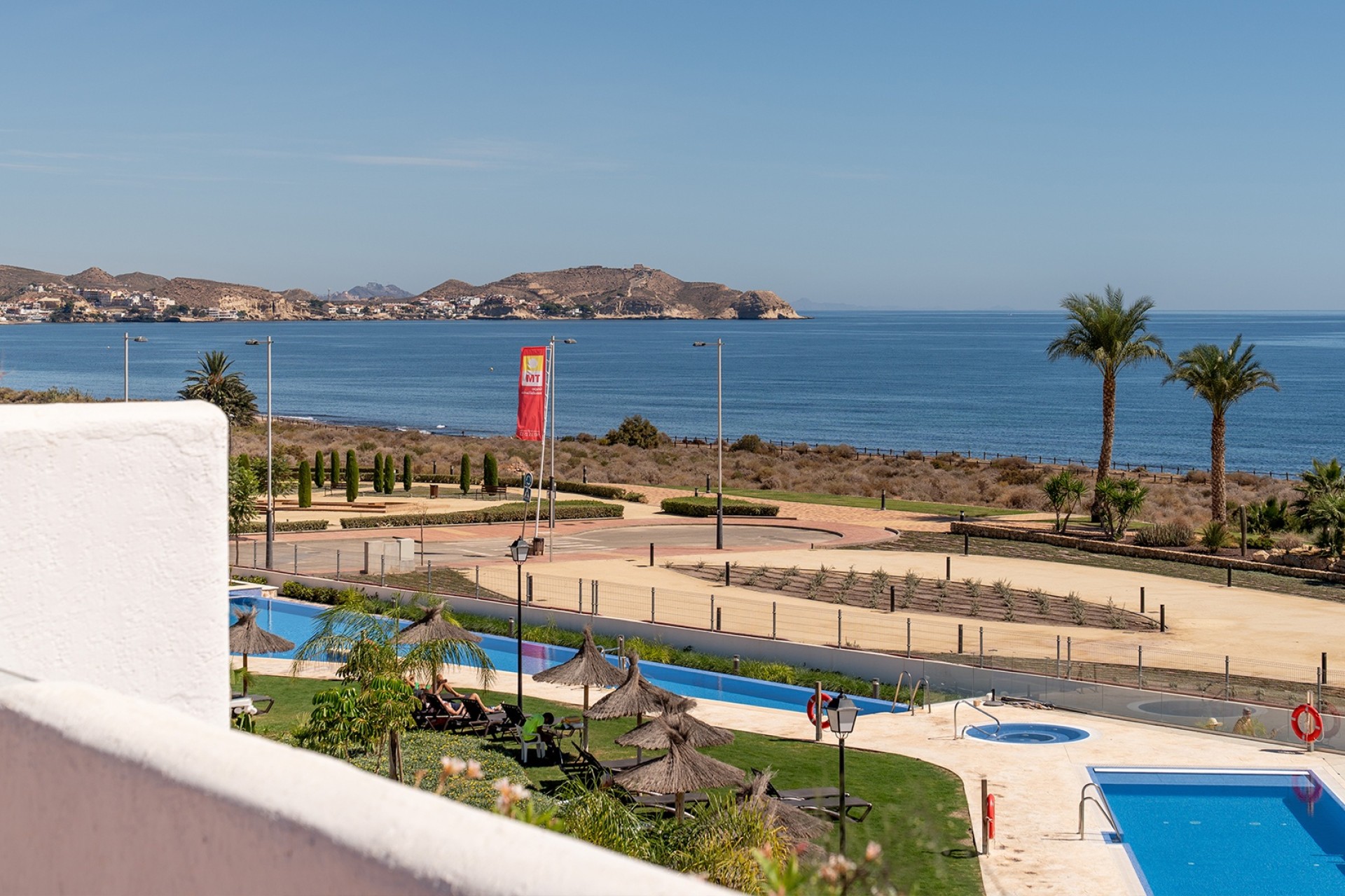 Obra Nueva - Apartamento / Piso -
Pulpí - Spain