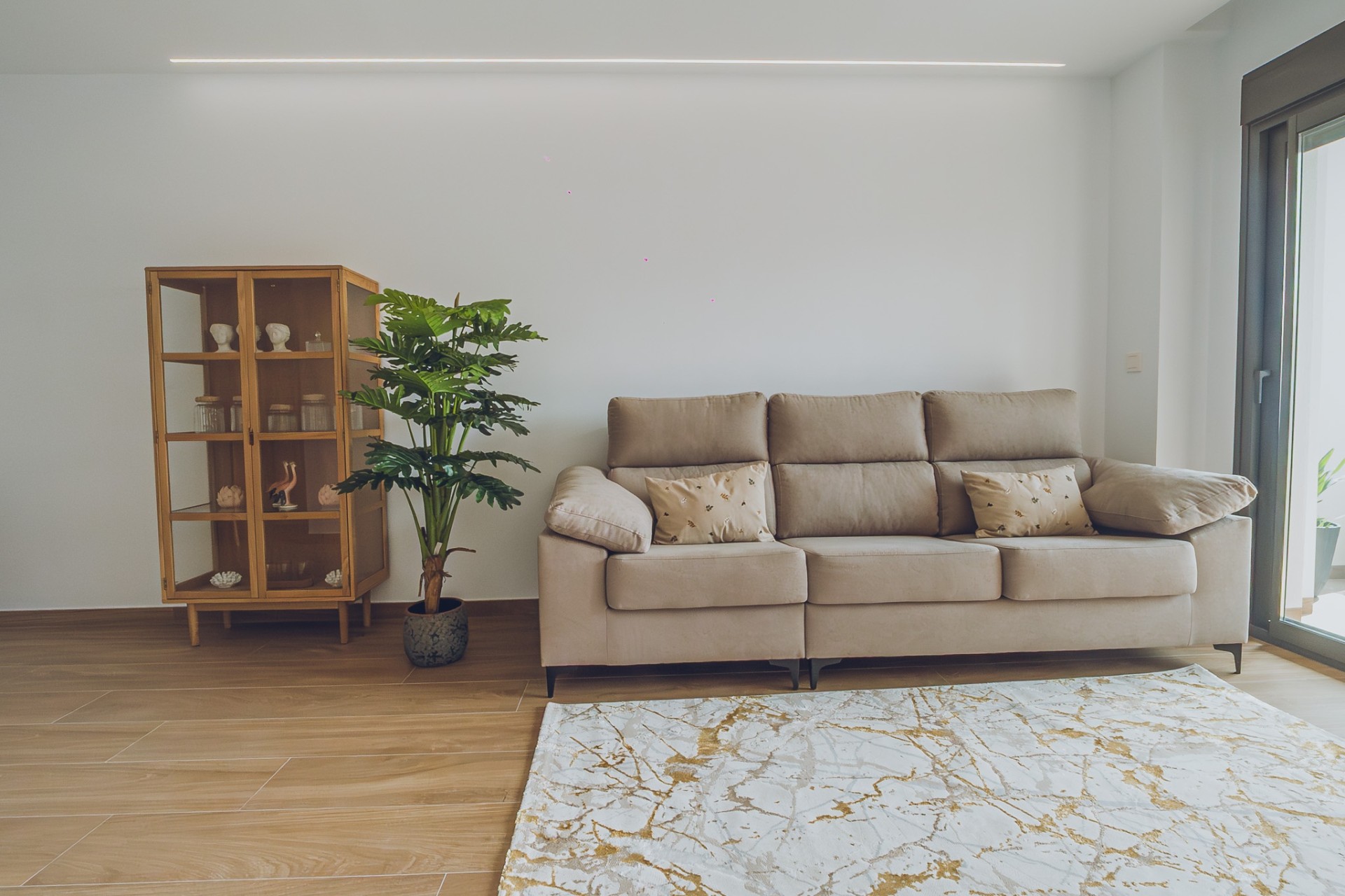 Obra Nueva - Apartamento / Piso -
Redován