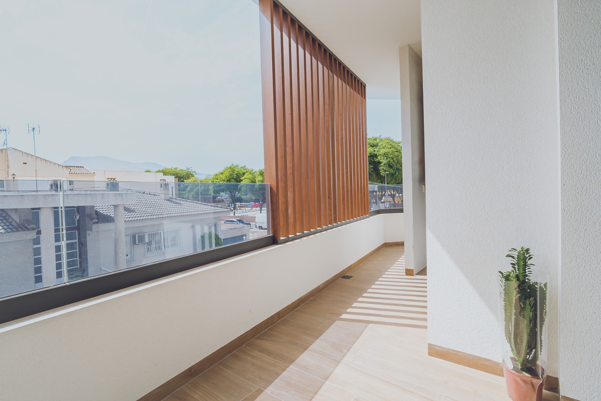 Obra Nueva - Apartamento / Piso -
Redován