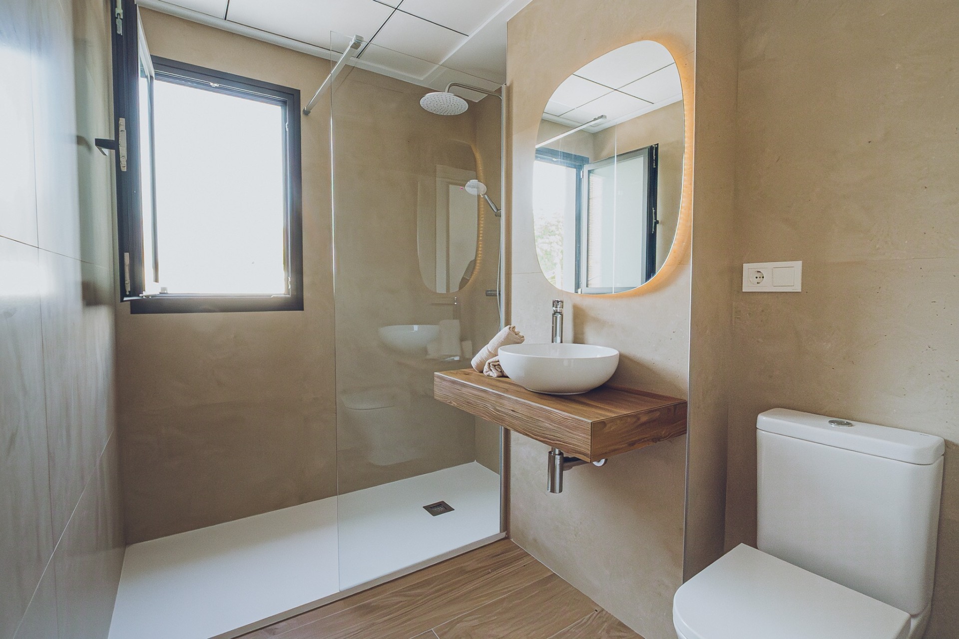 Obra Nueva - Apartamento / Piso -
Redován