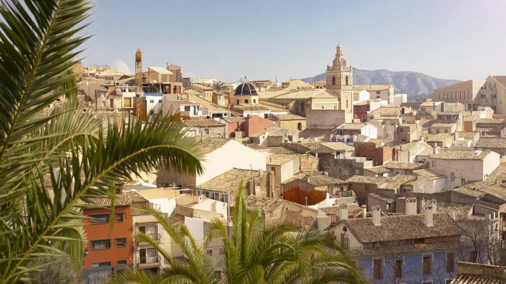 Obra Nueva - Apartamento piso -
Relleu - pueblo