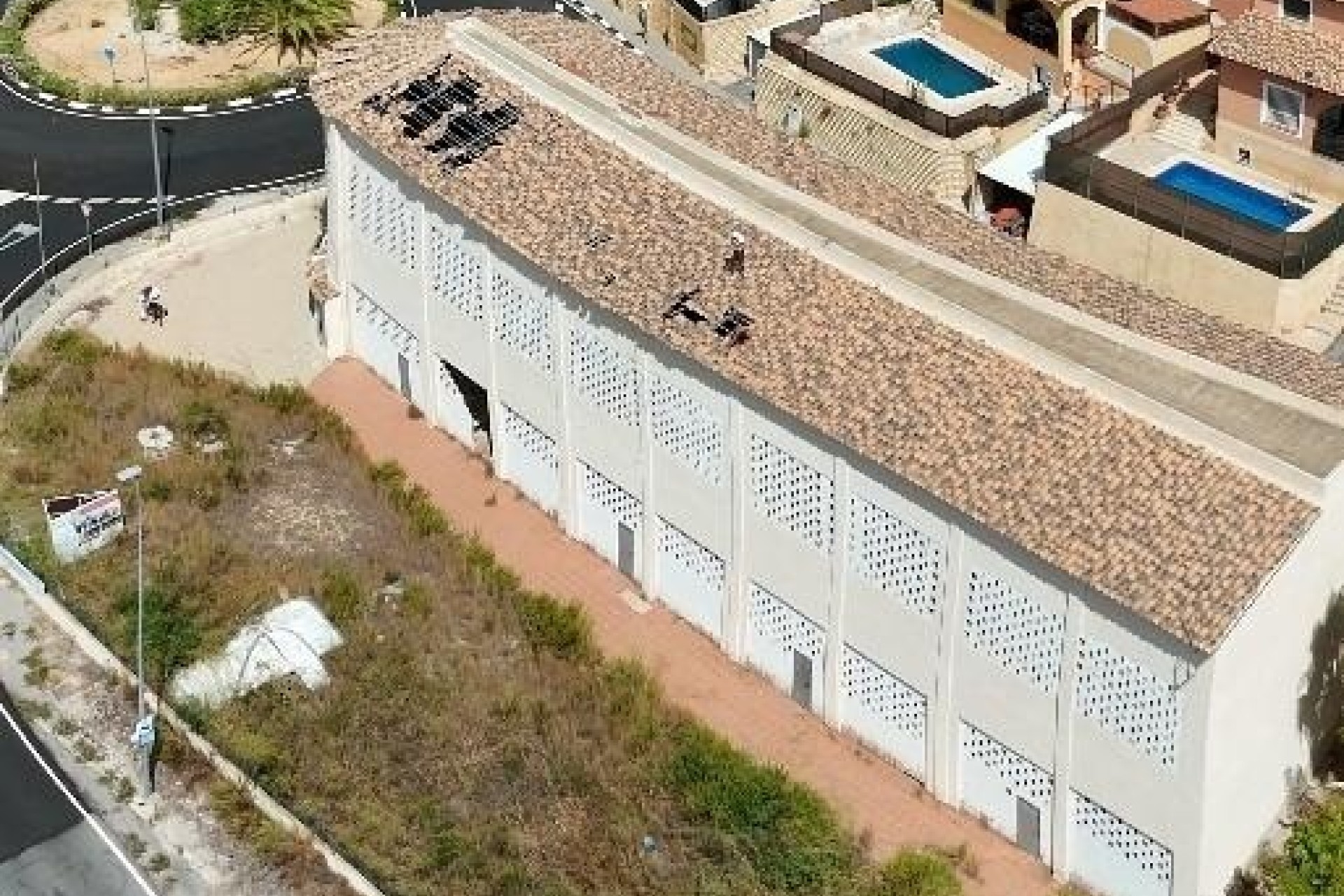 Obra Nueva - Apartamento / Piso -
Relleu - Urbanización Muscaret