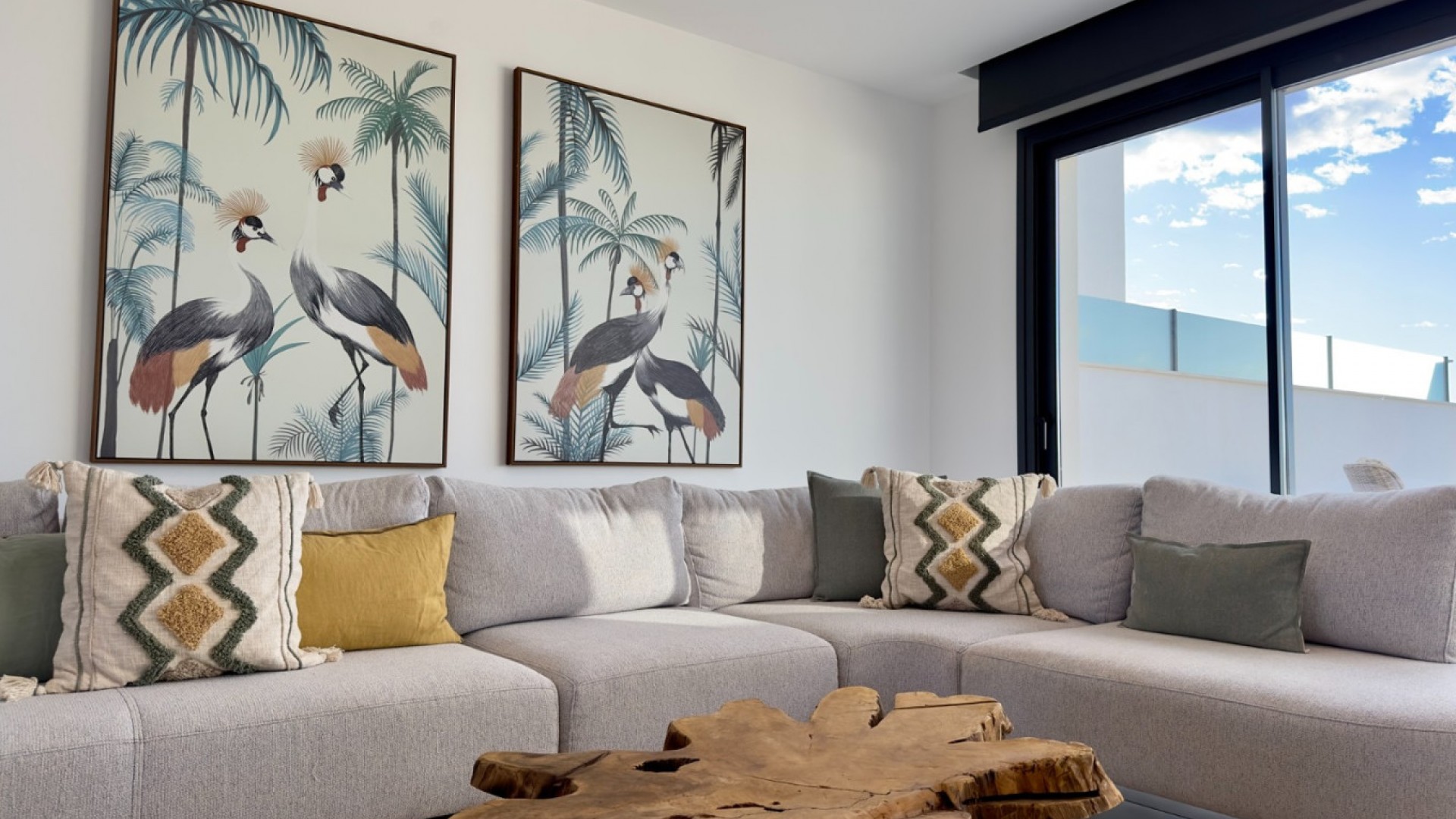 Obra Nueva - Apartamento piso -
Rojales - Ciudad Quesada