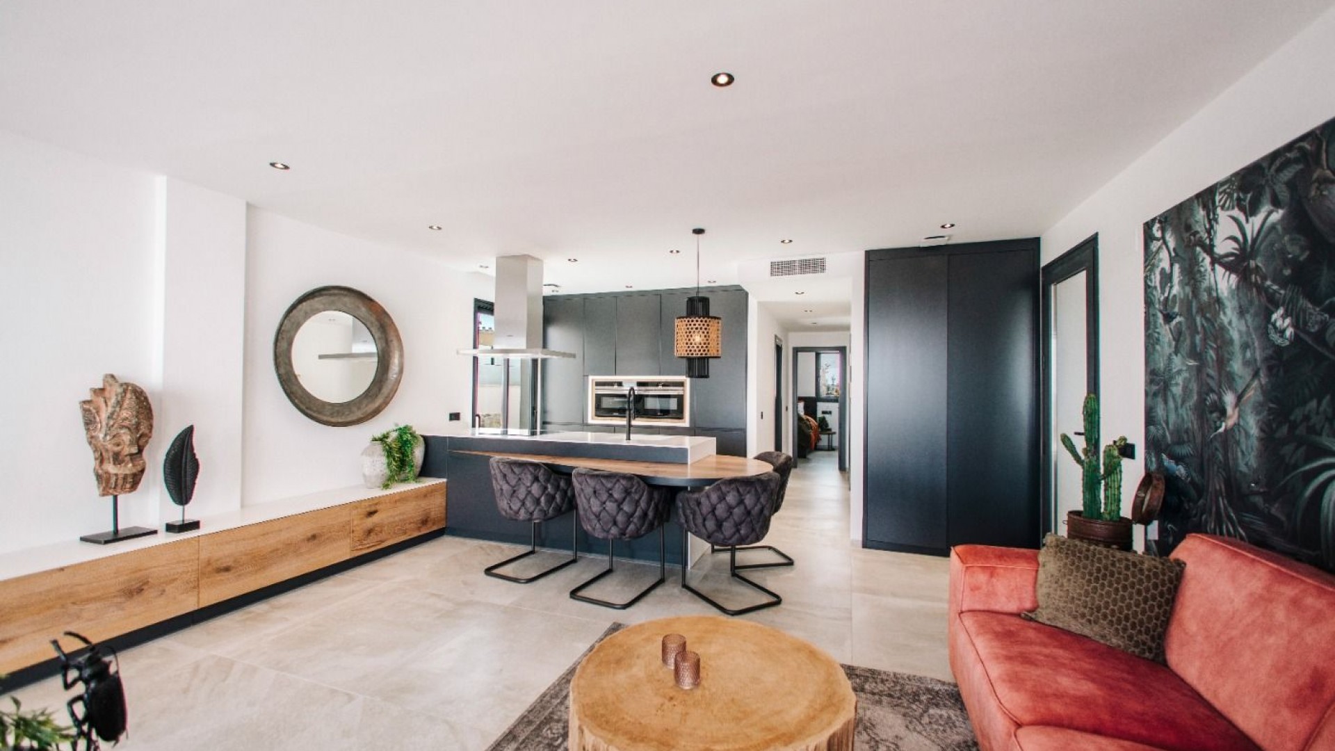 Obra Nueva - Apartamento piso -
Rojales - Ciudad Quesada