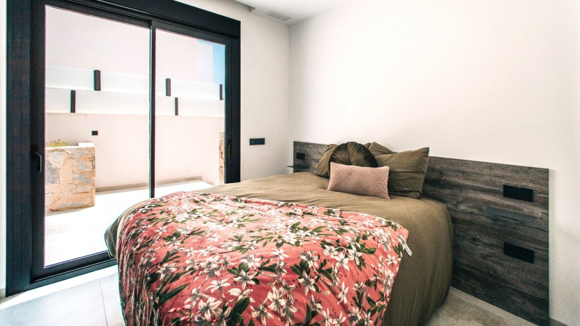 Obra Nueva - Apartamento piso -
Rojales - Ciudad Quesada