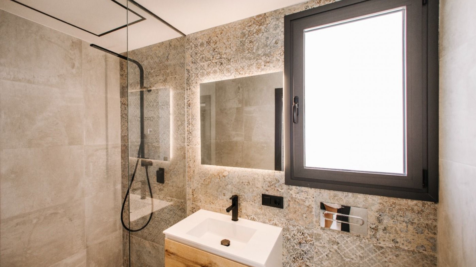 Obra Nueva - Apartamento piso -
Rojales - La Marquesa Golf